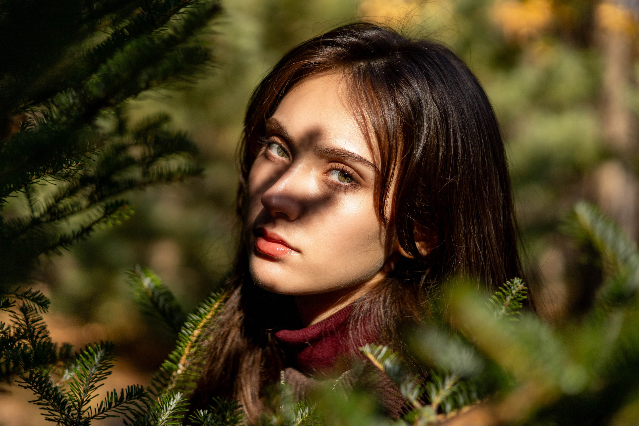 Esya. Фотограф Алексей Федорищев