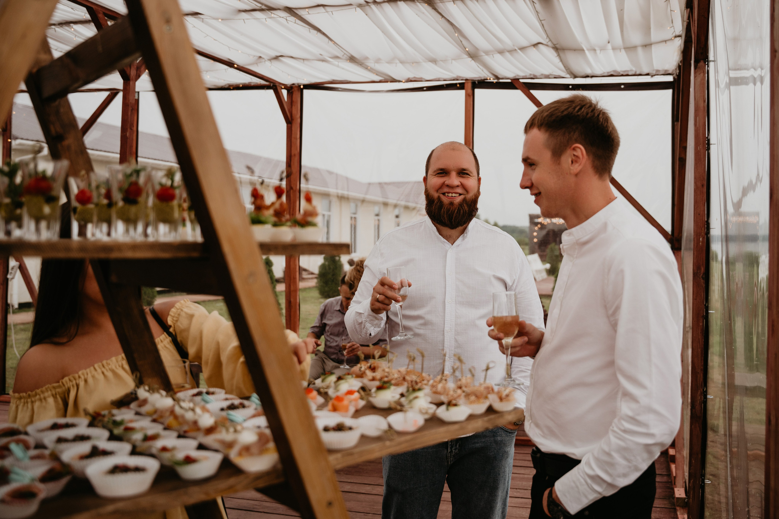 A&V. Фотограф Очагов Дмитрий Ярославль, Москва, Переславль-Залесский
