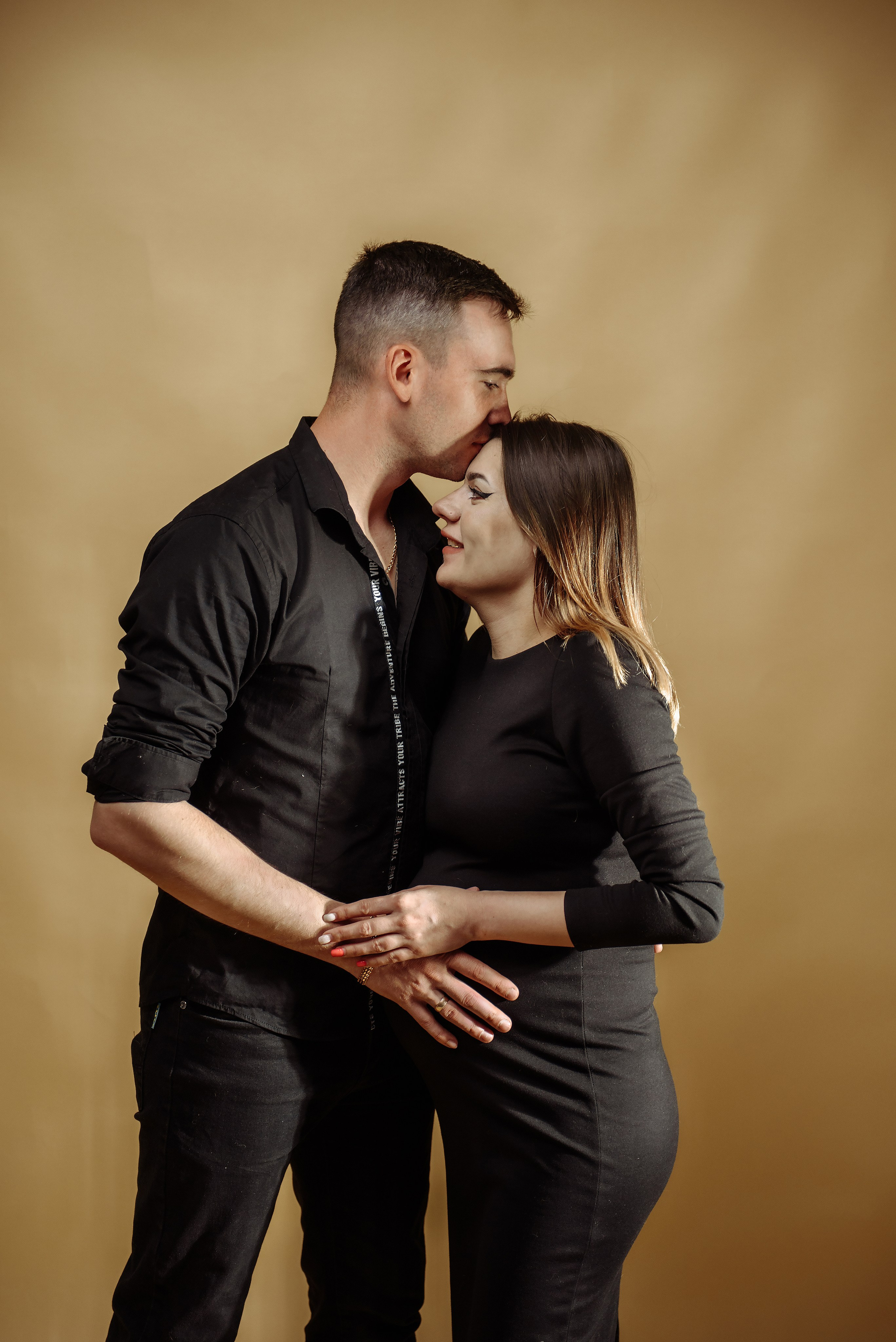 В ожидании…. Свадебный фотограф Дмитрий Высоцкий | Ростов-на-Дону