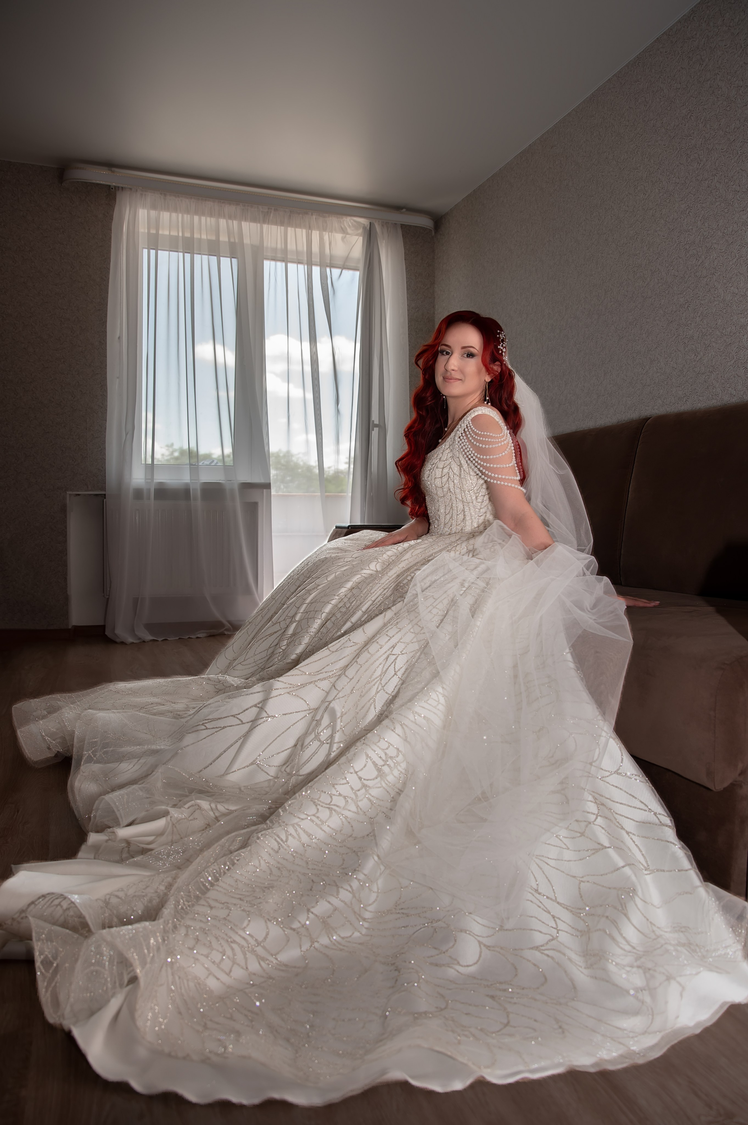 Свадебная фотосъемка. Свадебный и семейный фотограф Симферополь Крым Юлия Титова