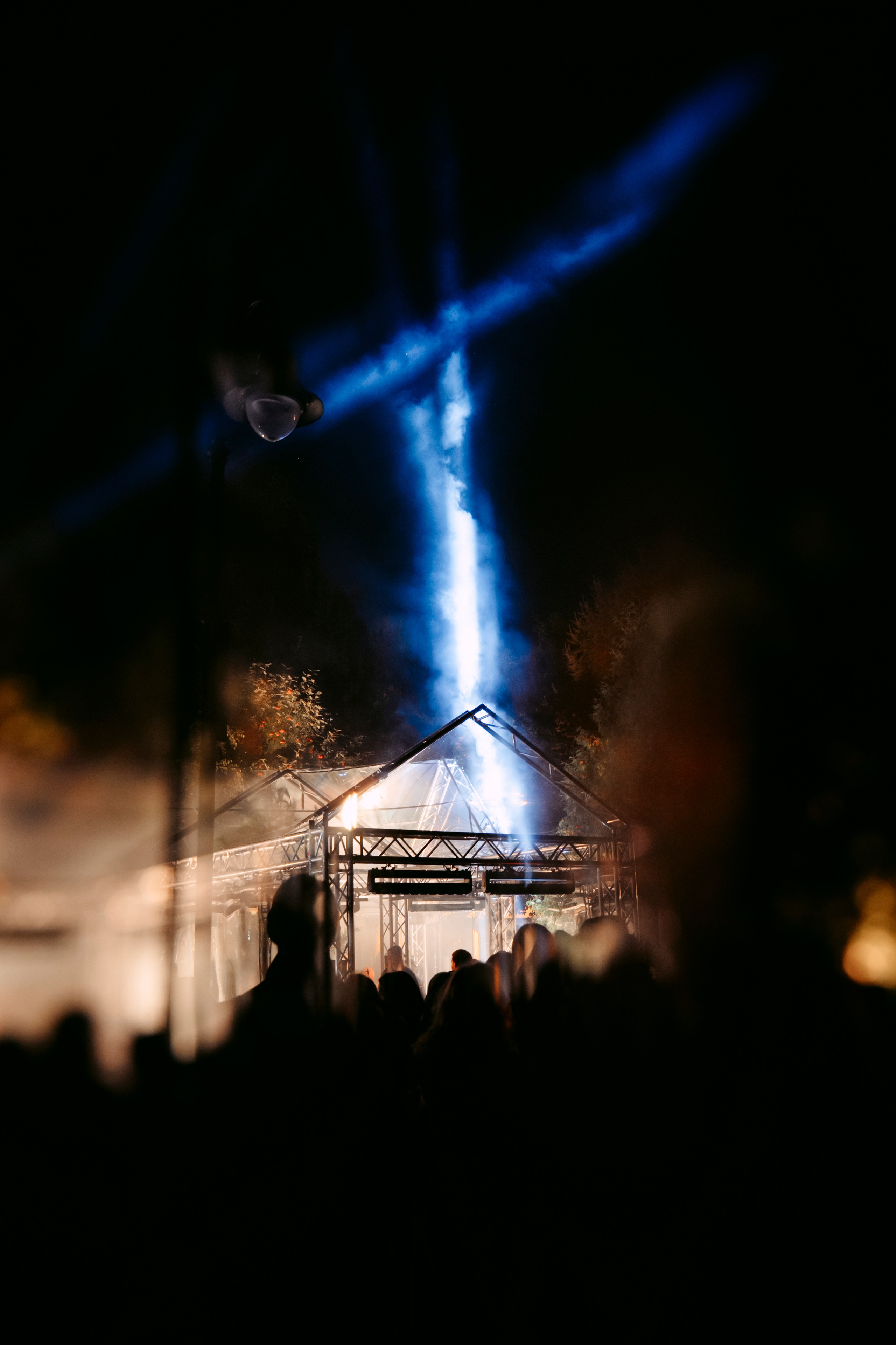 Synesthesia|Черное озеро. Главная