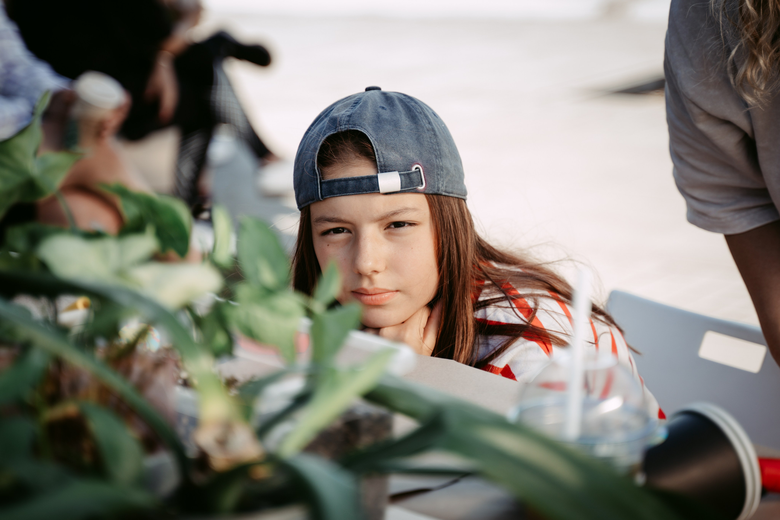 День молодежи 2024. Главная