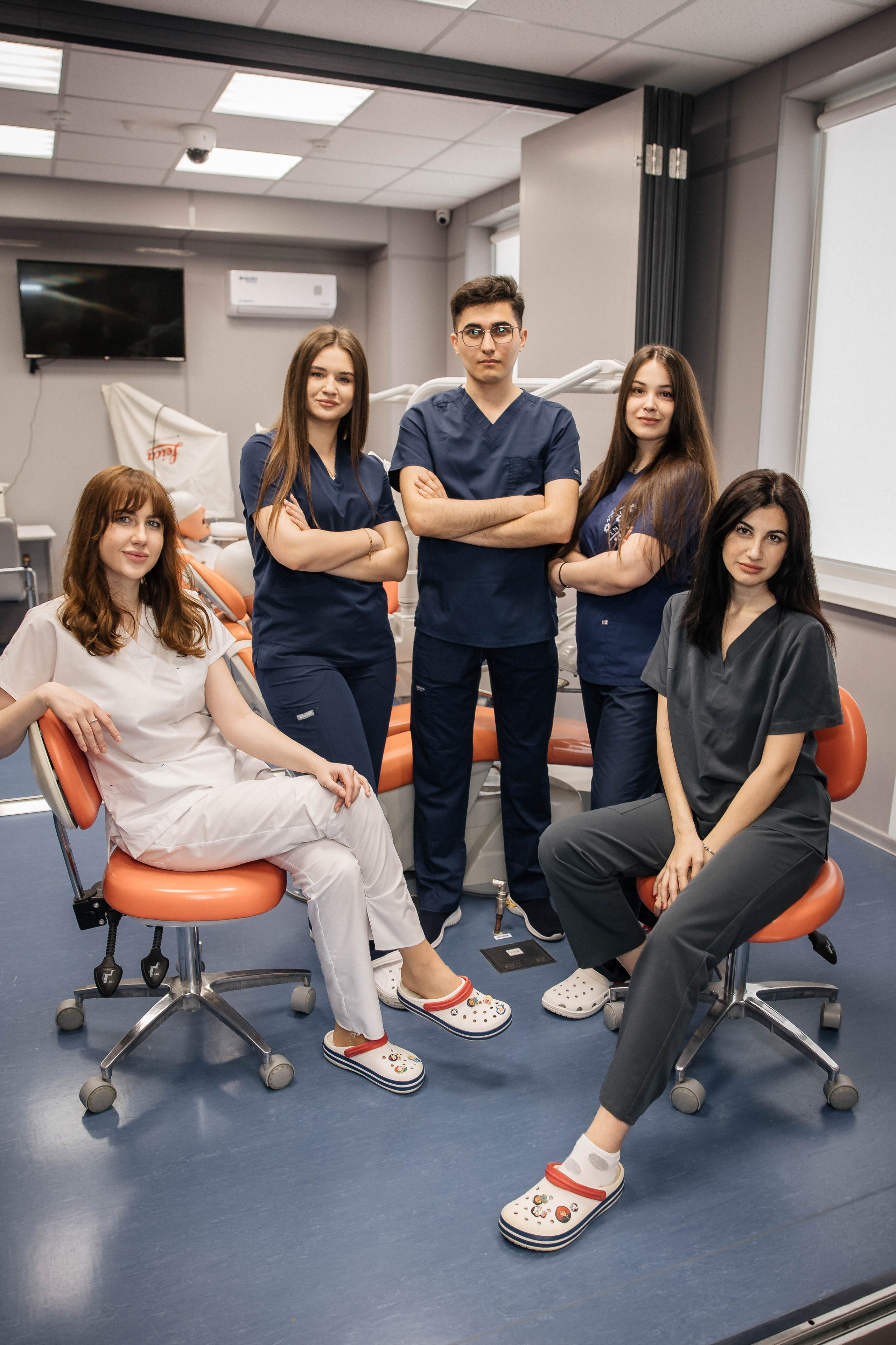 Выпускники. Фотограф Аделина Raw