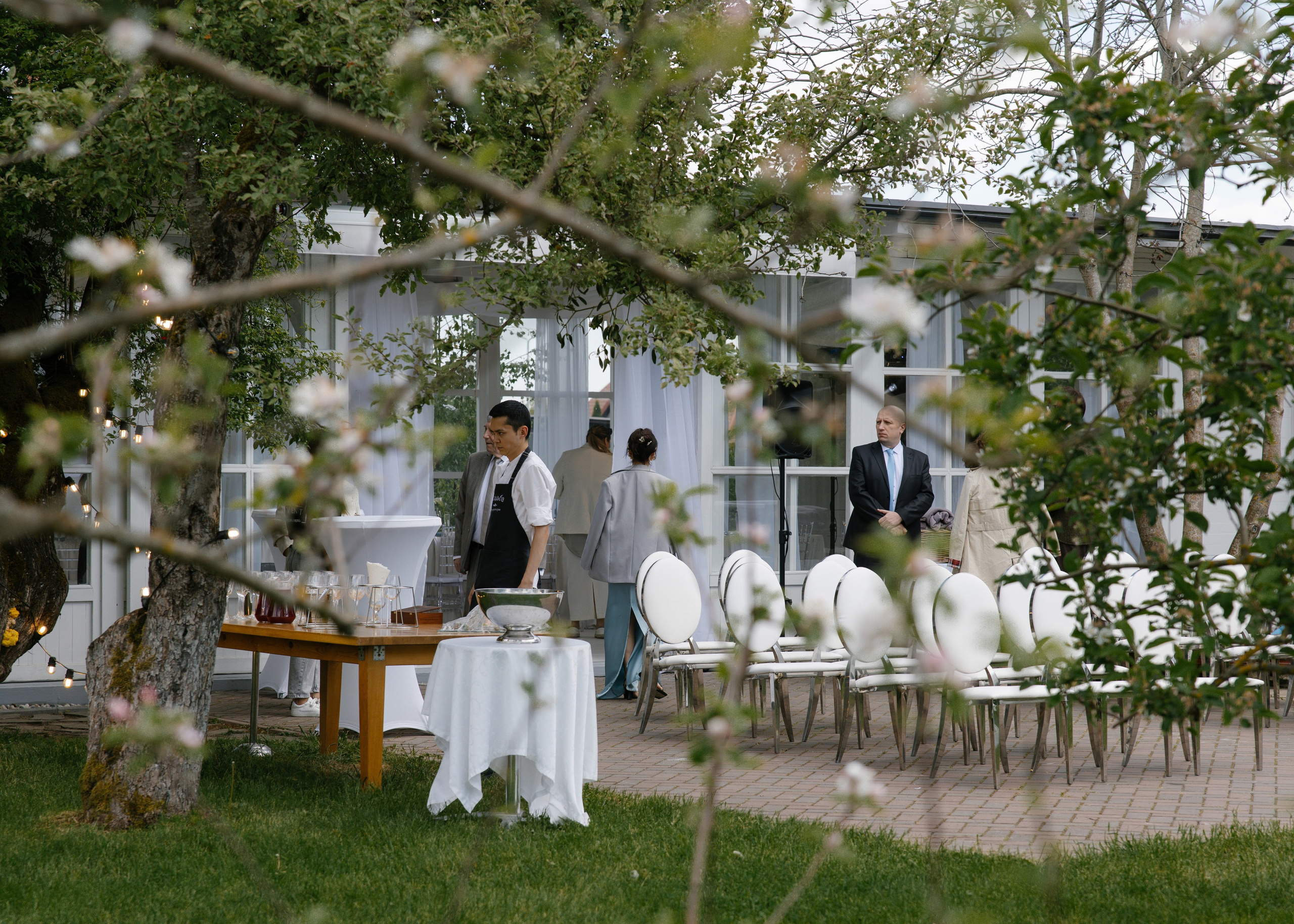 Океан любви Юлии и Алексея. Свадебный фотограф в Калининграде Ольга Пасечник