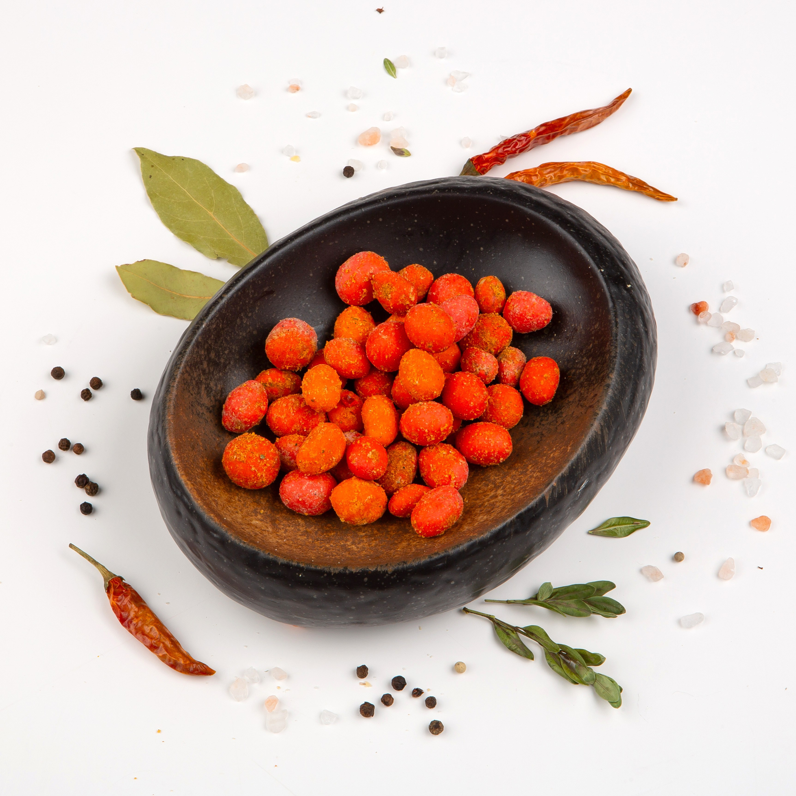 Снеки. Фотограф Мария Кольцова