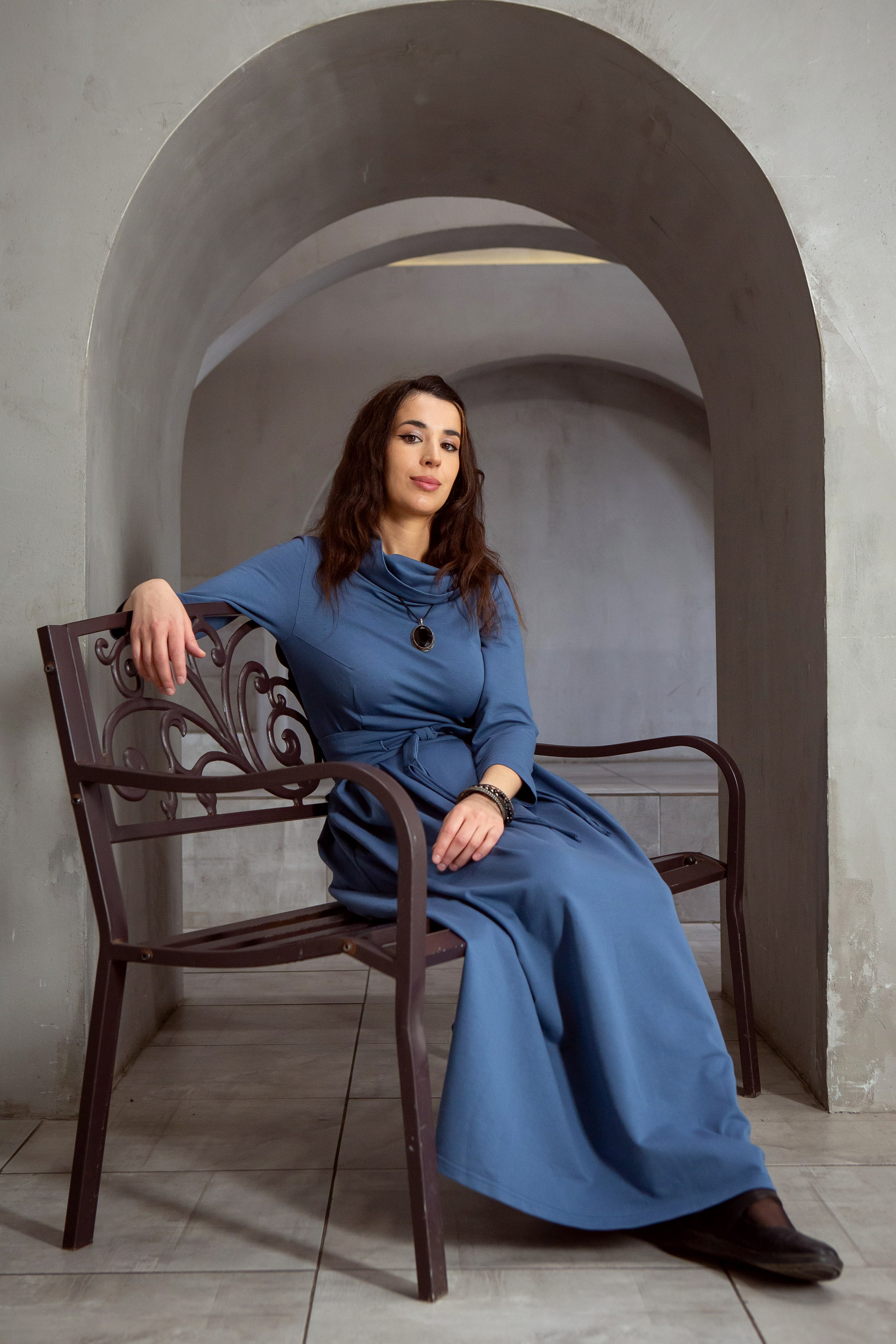 Группа Марко-Поло. Фотограф Мария Кольцова