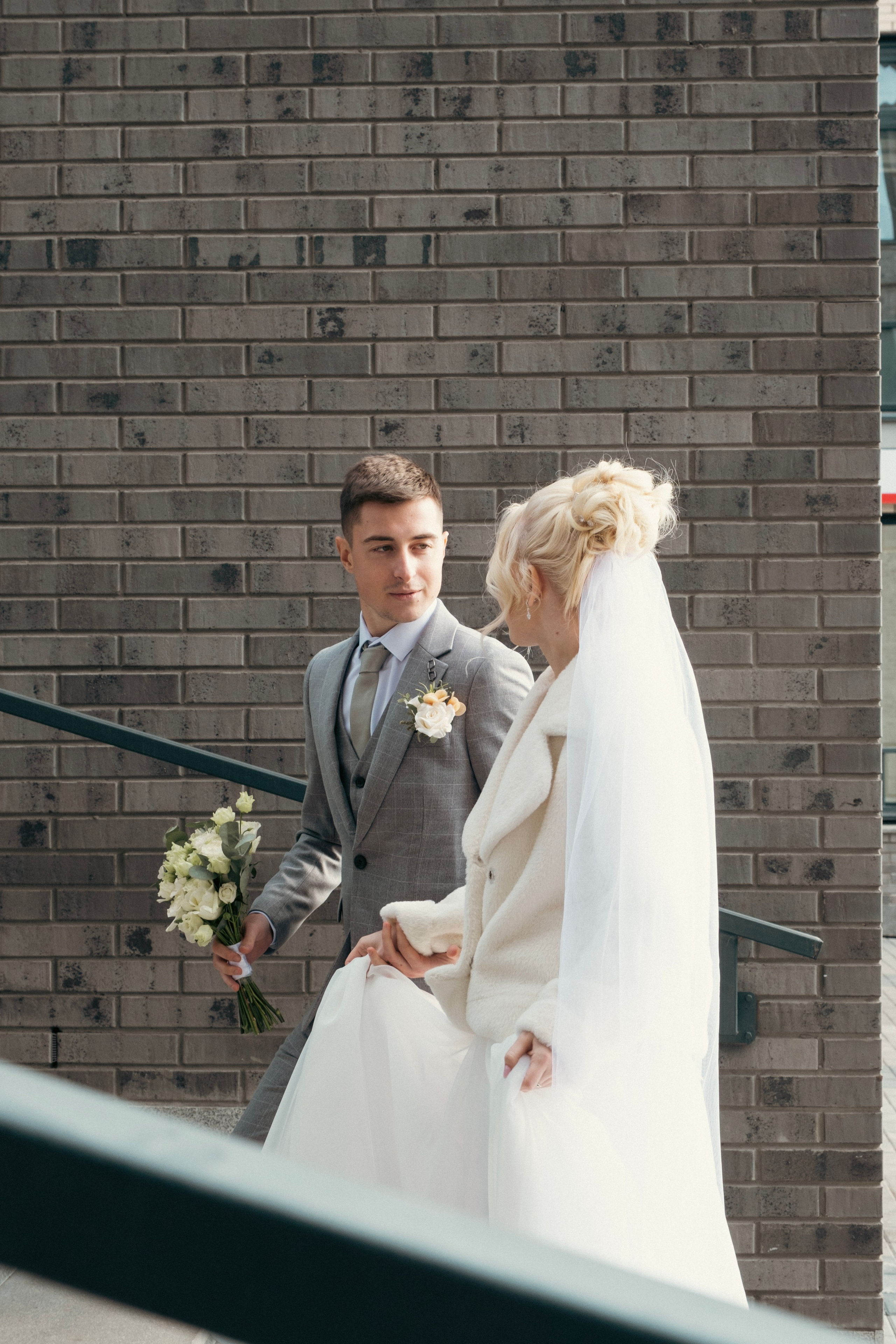 Свадьба Миланы и Ивана. Фотограф Новосибирск Екатерина Другоченко