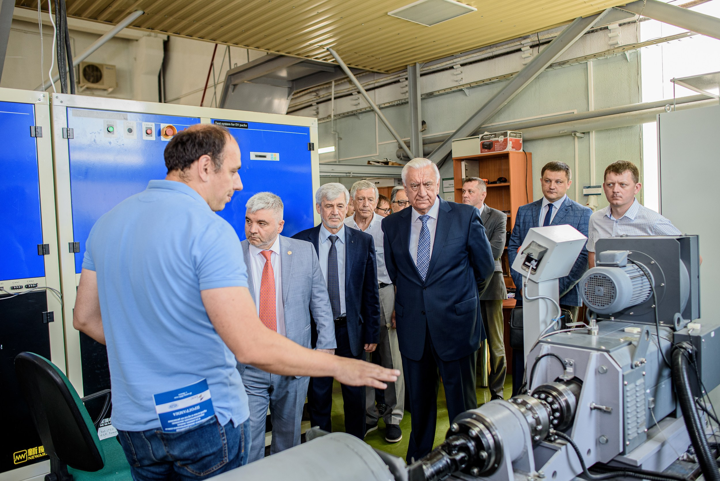 Форум ЕВРАЗЭС, 2022 (доп материалы). Режиссёр, клипмейкер, фотограф — Андрей Охота