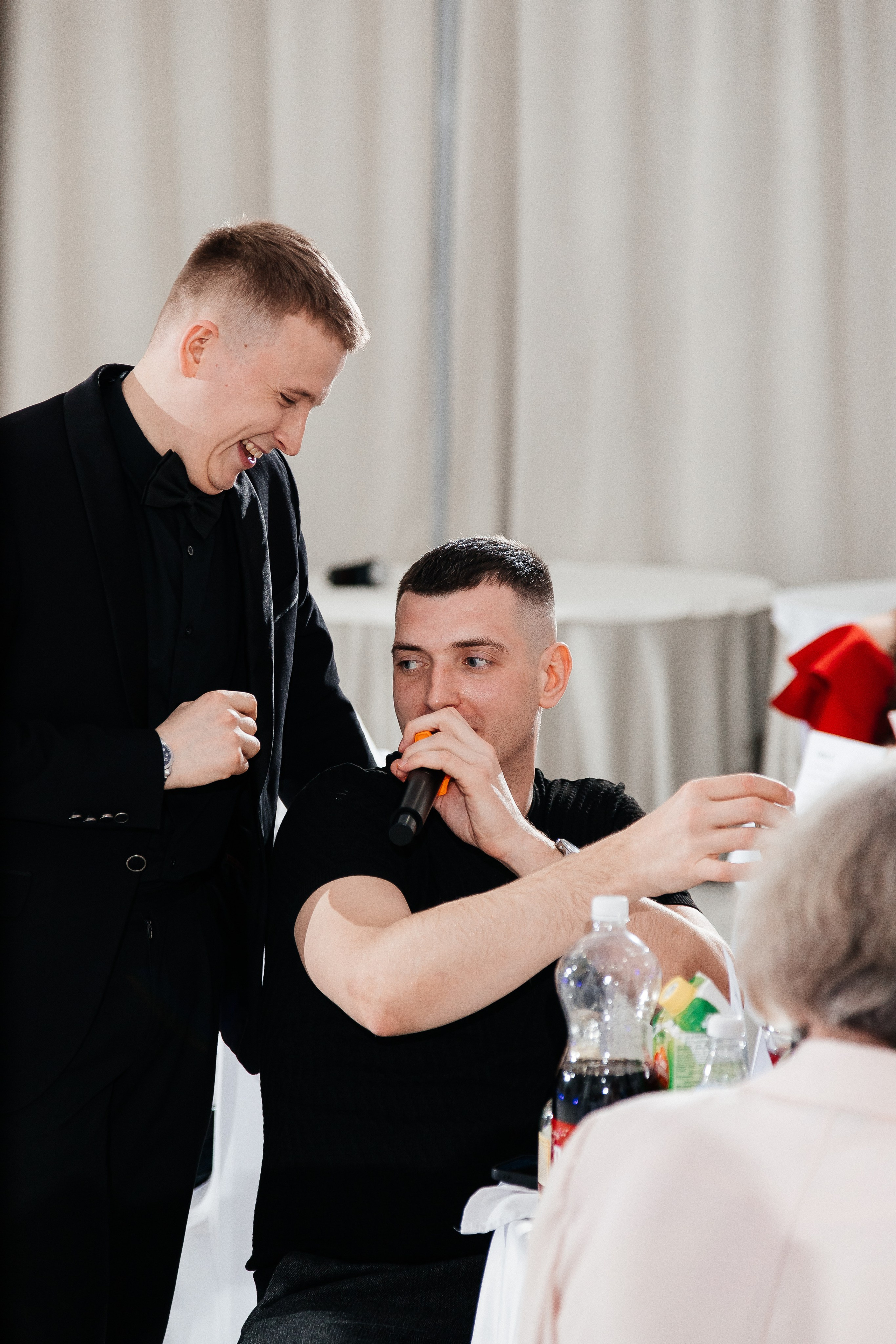 Юбилей Максима. Свадебный и семейный фотограф в Екатеринбурге