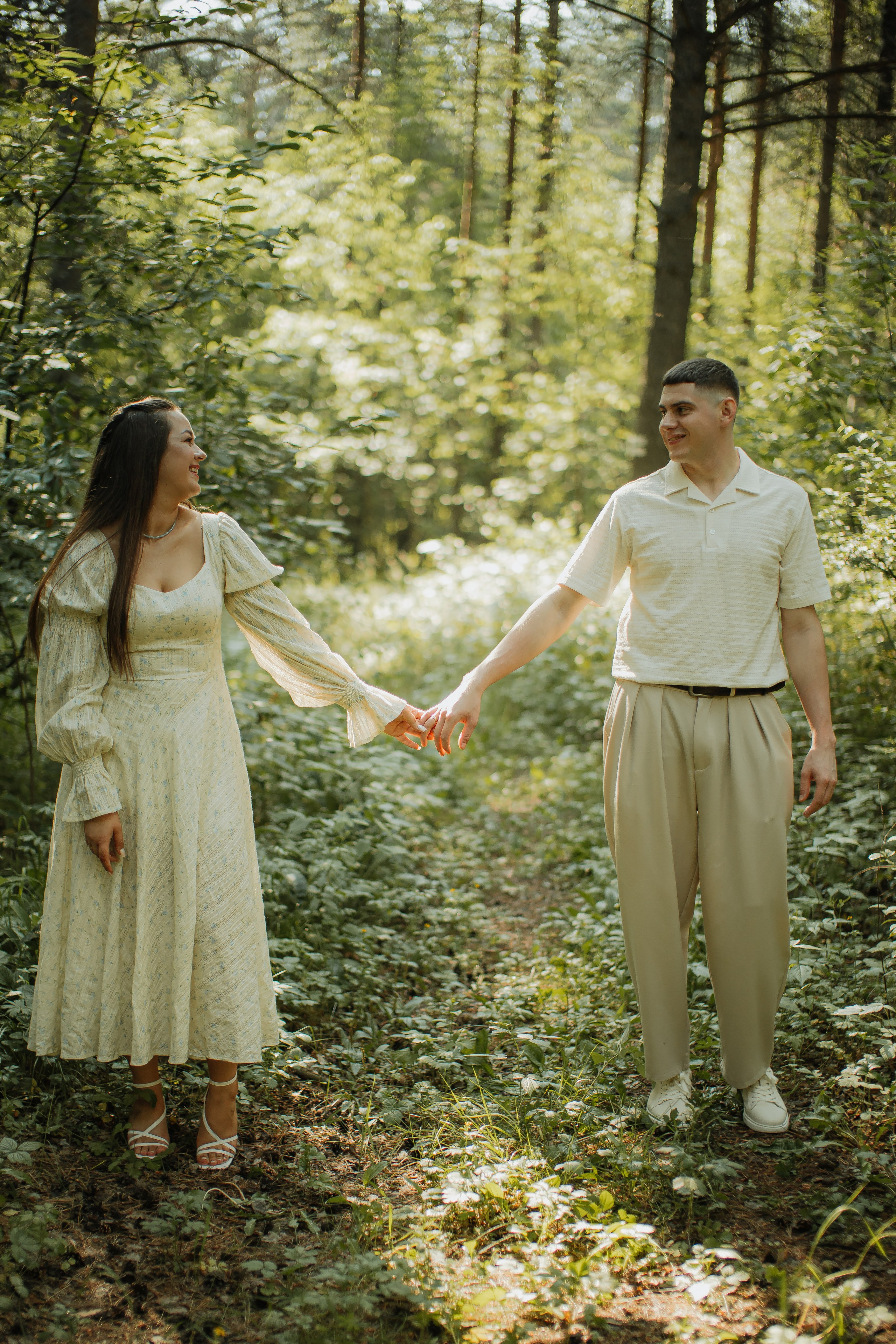 Светлана&Дмитрий. Фотограф Arina Elatova