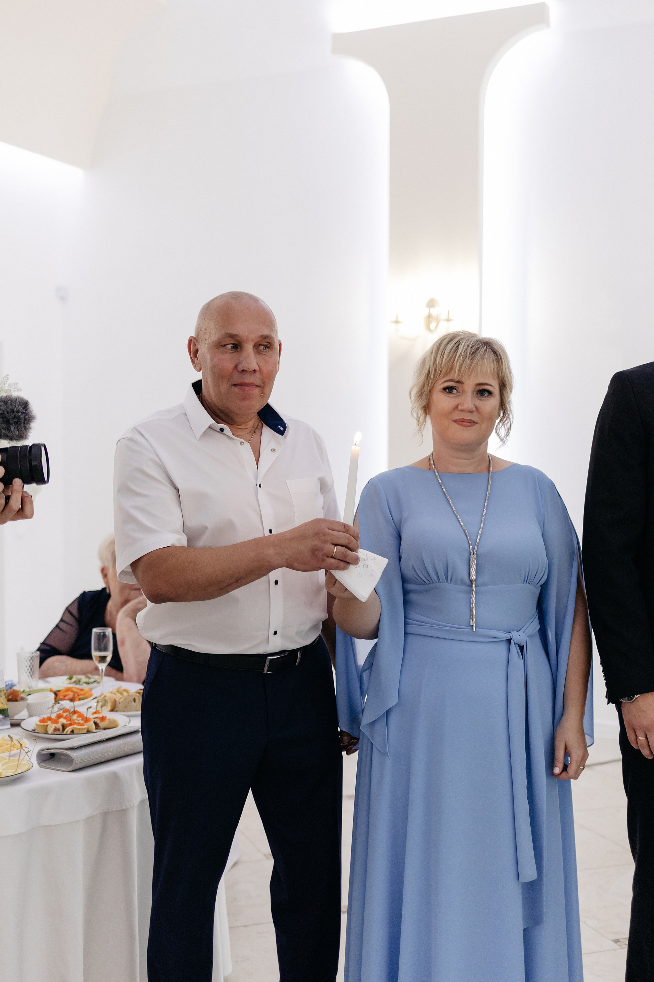 Валерия и Дмитрий. Свадебный фотограф в Пскове и Санкт-Петербурге | Анна Голикова