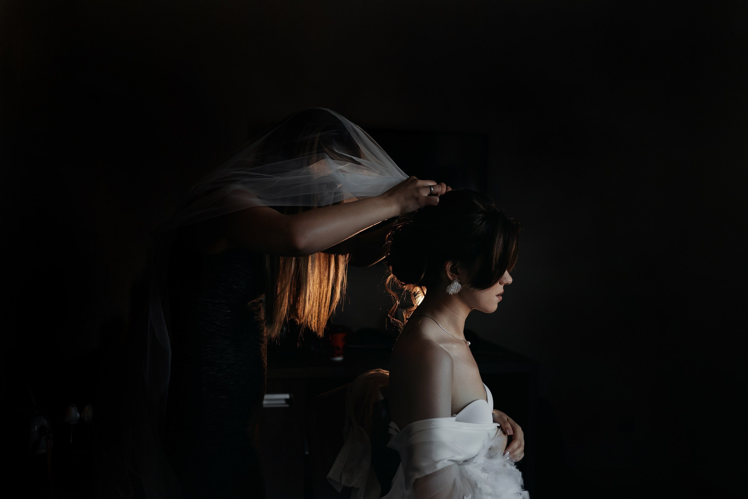 Свадебный фотограф в Пскове и Санкт-Петербурге | Анна Голикова