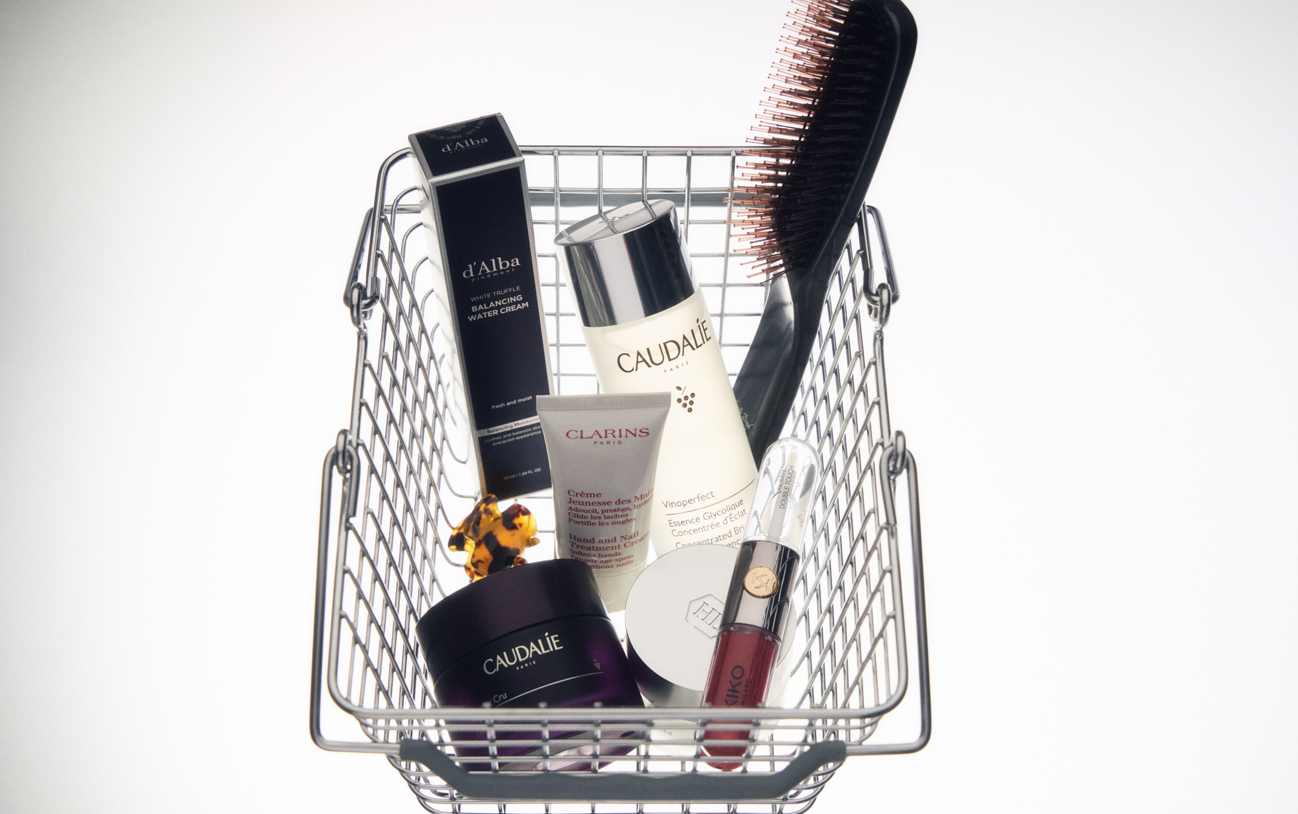 Lamoda beauty. Креативный продюсер / сет—дизайнер