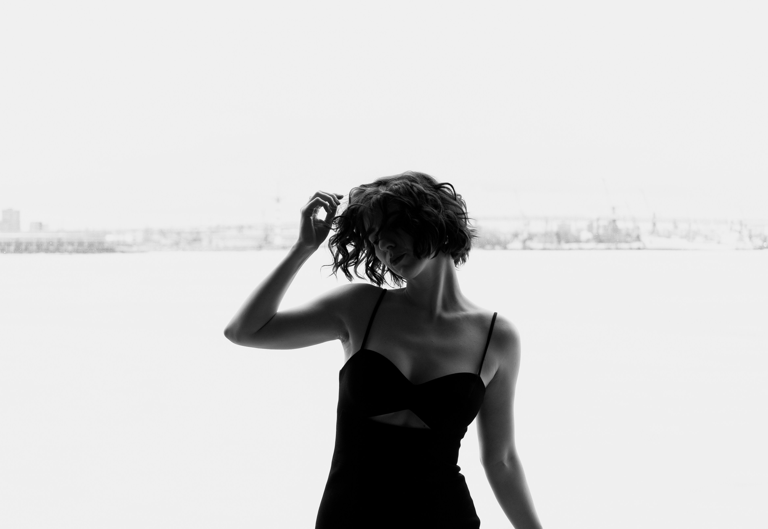 Нина. Портретный фотограф в Санкт-Петербурге Филатов Максим