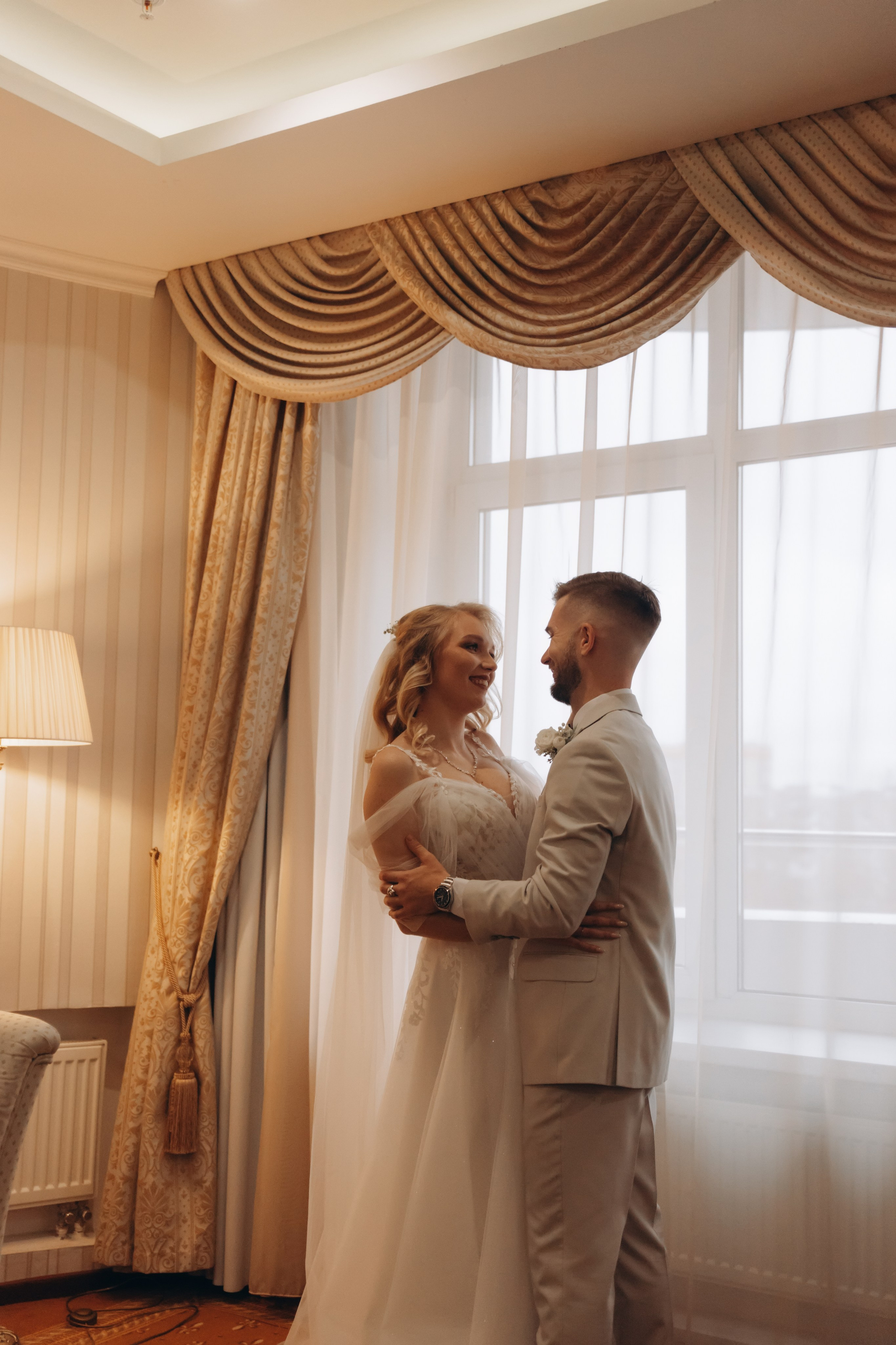 Полина и Егор. Семейный фотограф Ярославль Екатерина Охлопкова