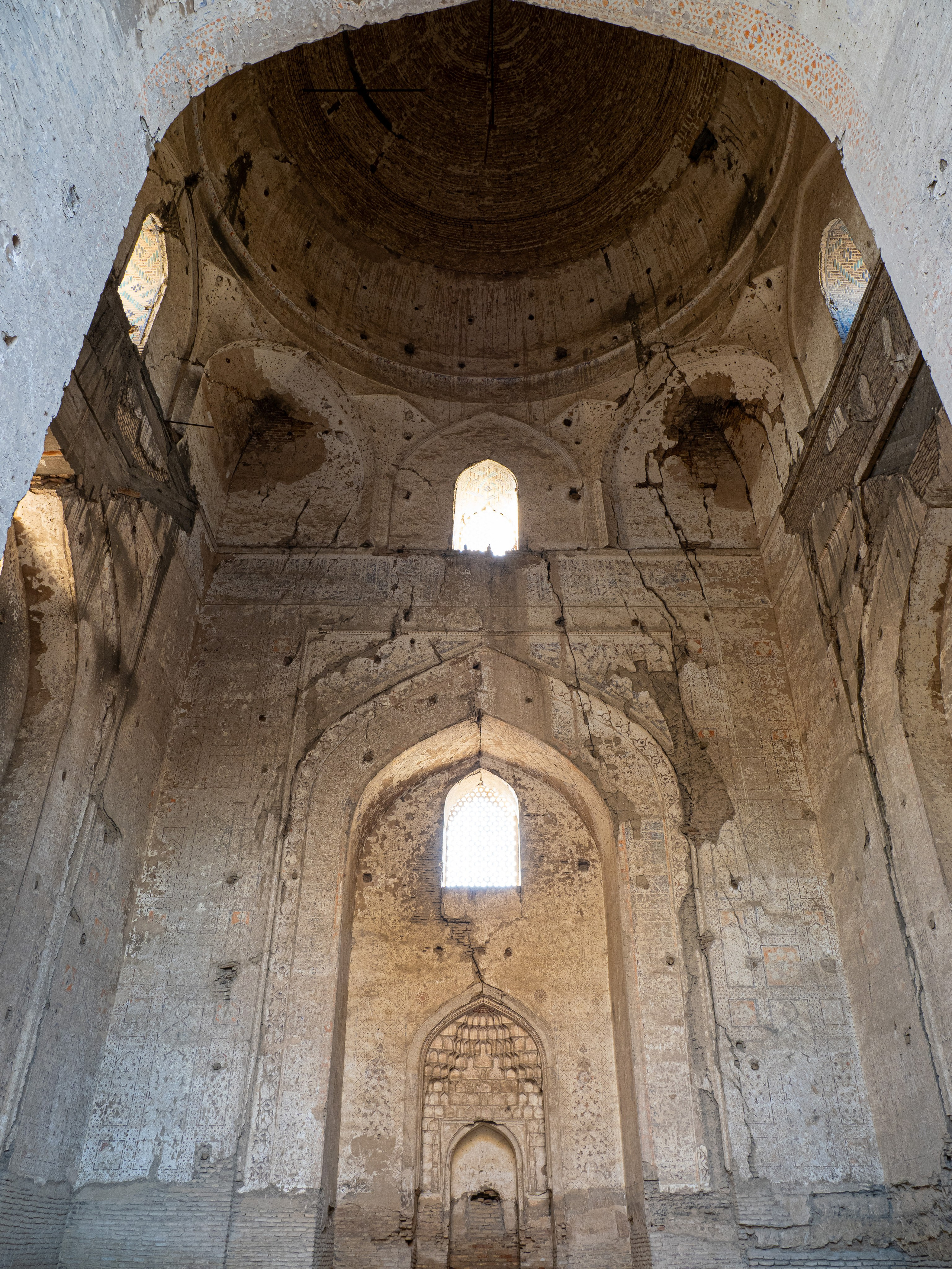 Узбекистан — Самарканд, Бухара, Хива. Творческие сьемки