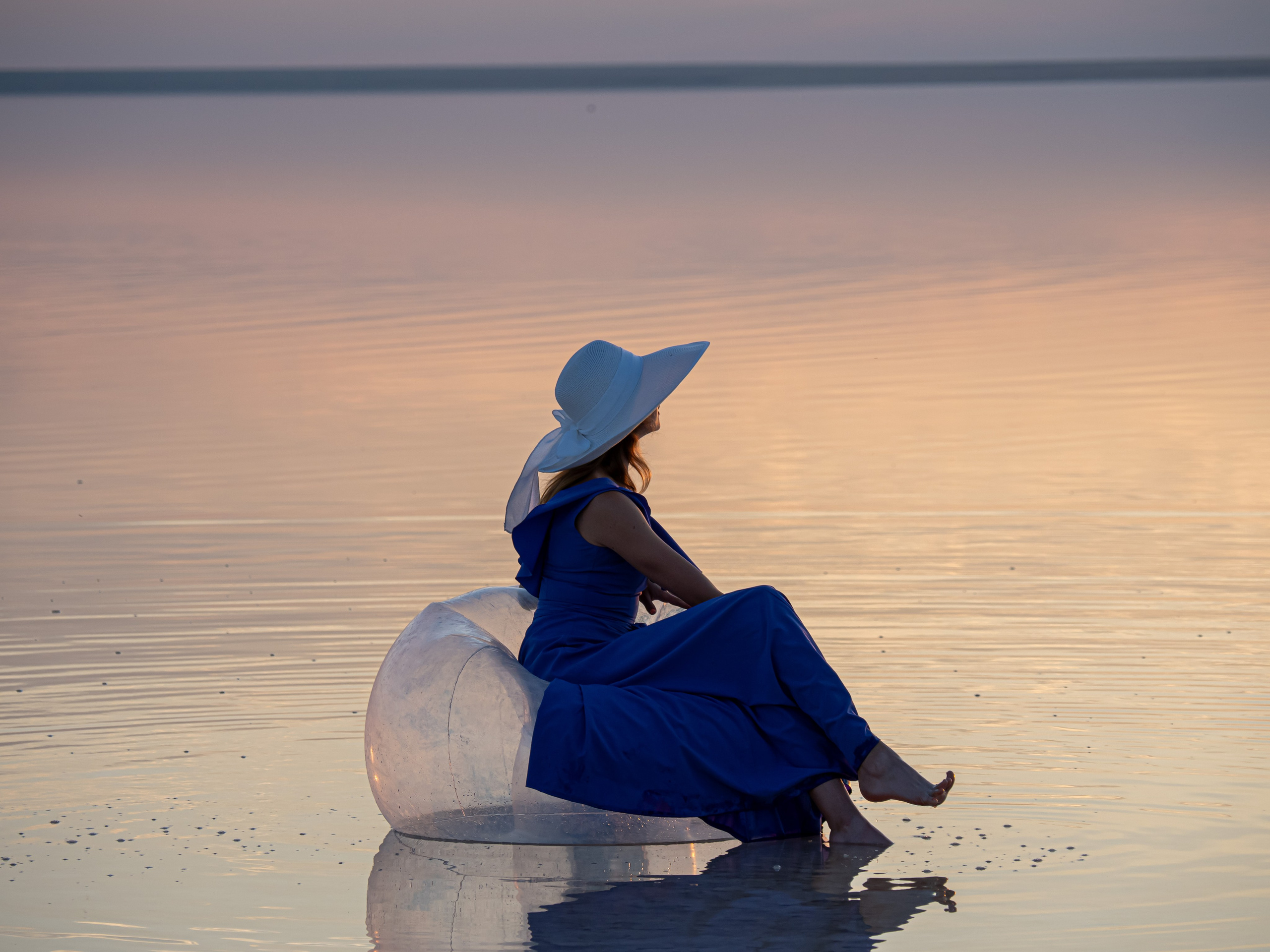 Эльтон 2024. Творческие сьемки