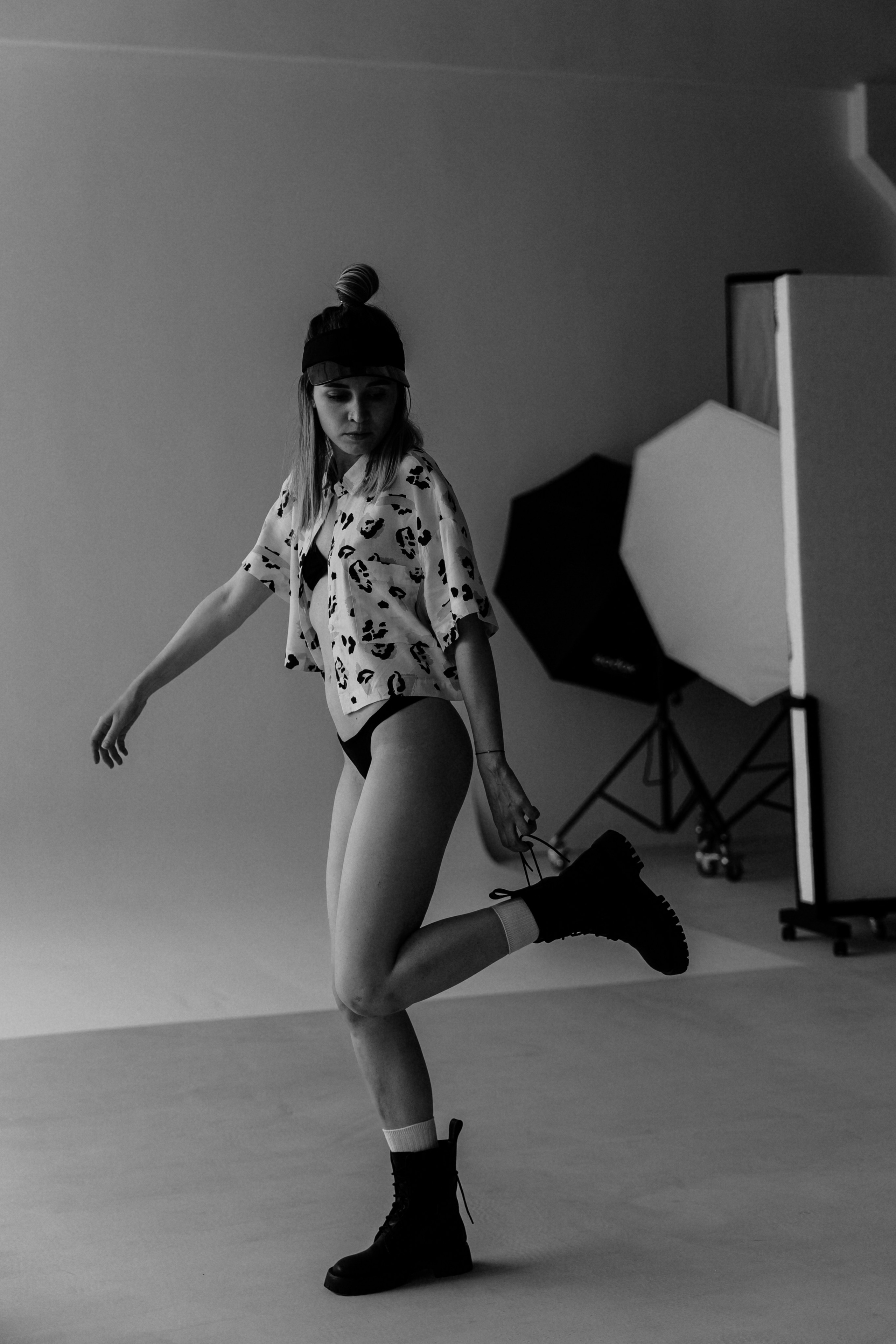 Алена. Фотограф Москва, Санкт-Петербург, Абакан