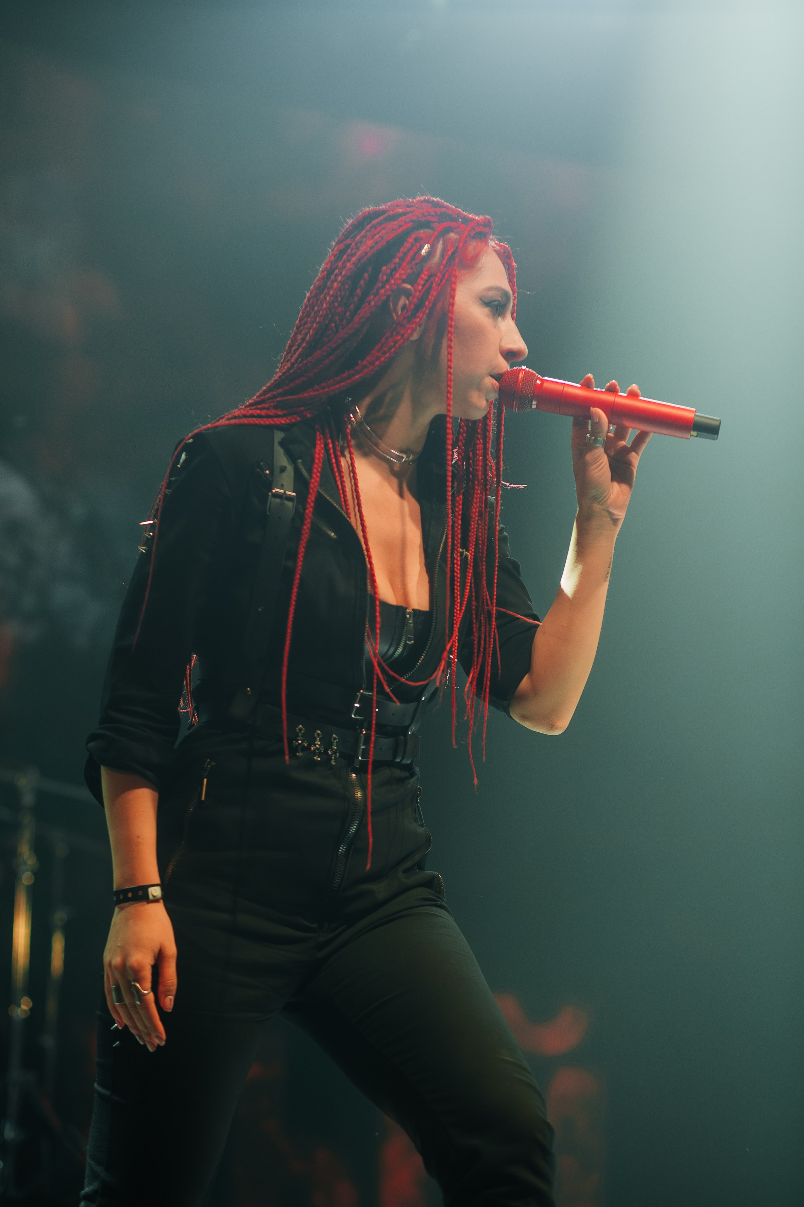 Lascala. Аврора. 05.04.2025. Главная