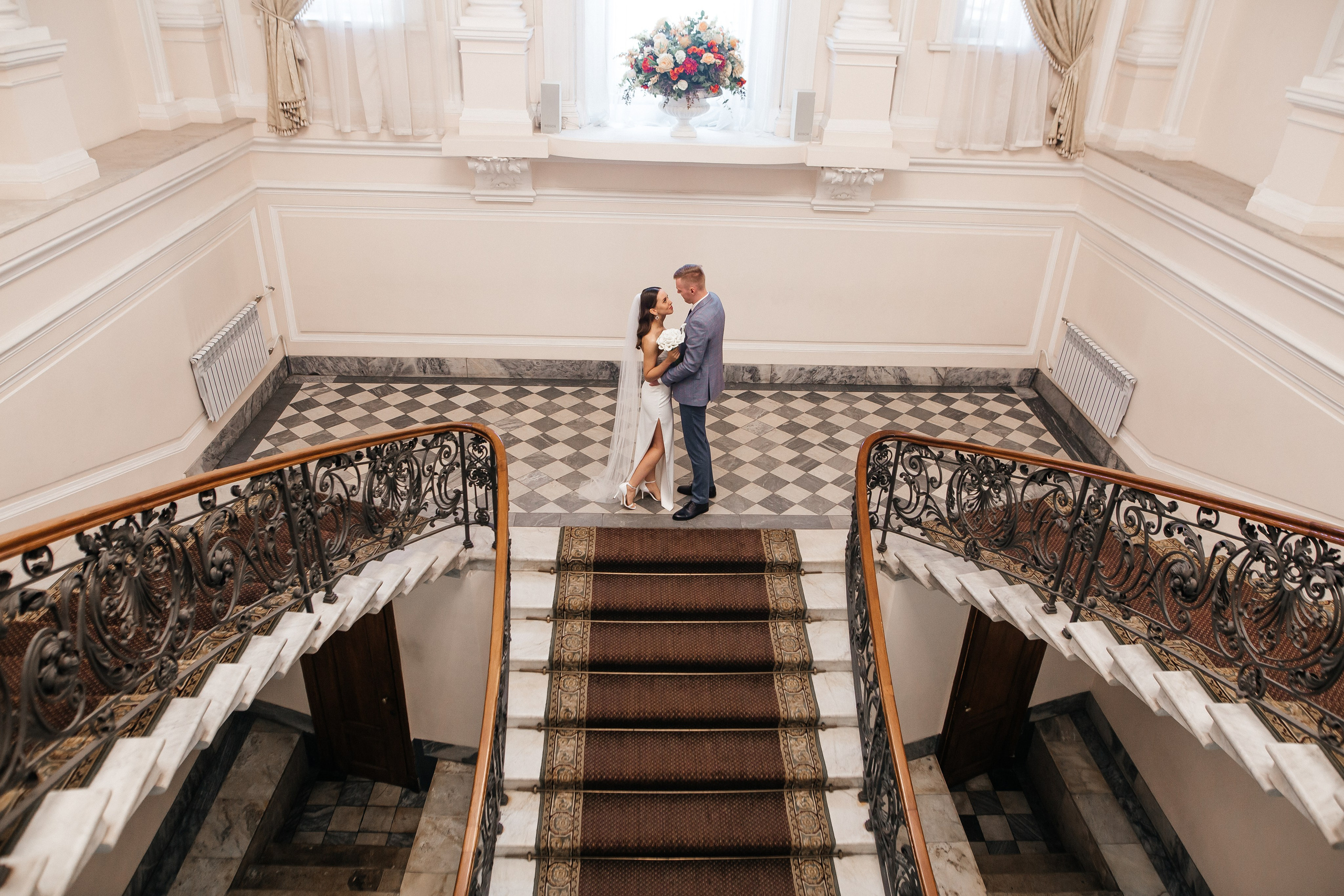 Станислав и Ксения. 08.08.2022. Главная