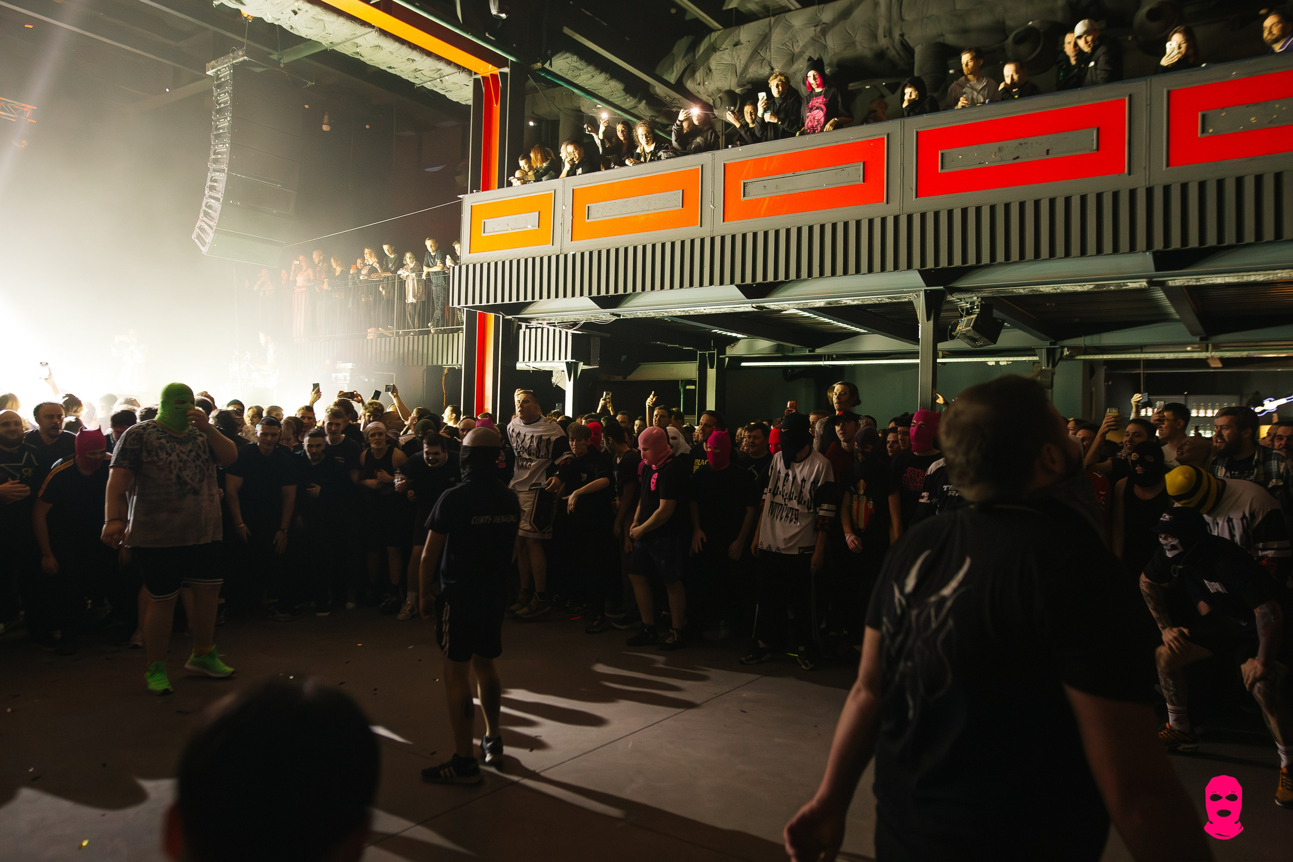 RAM. Sound. 08.11.2024. Главная