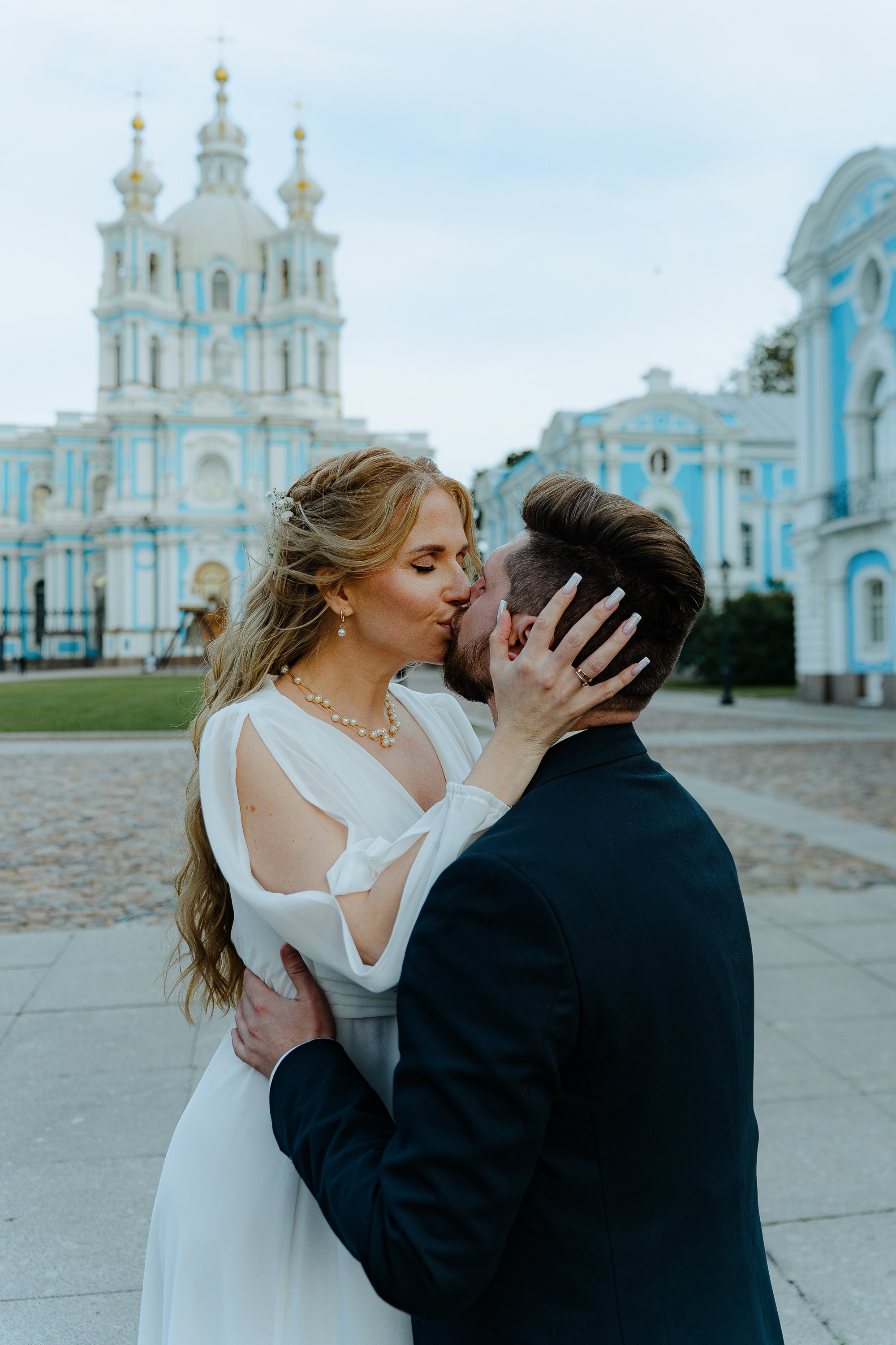 Максим и Маргарита. Главная