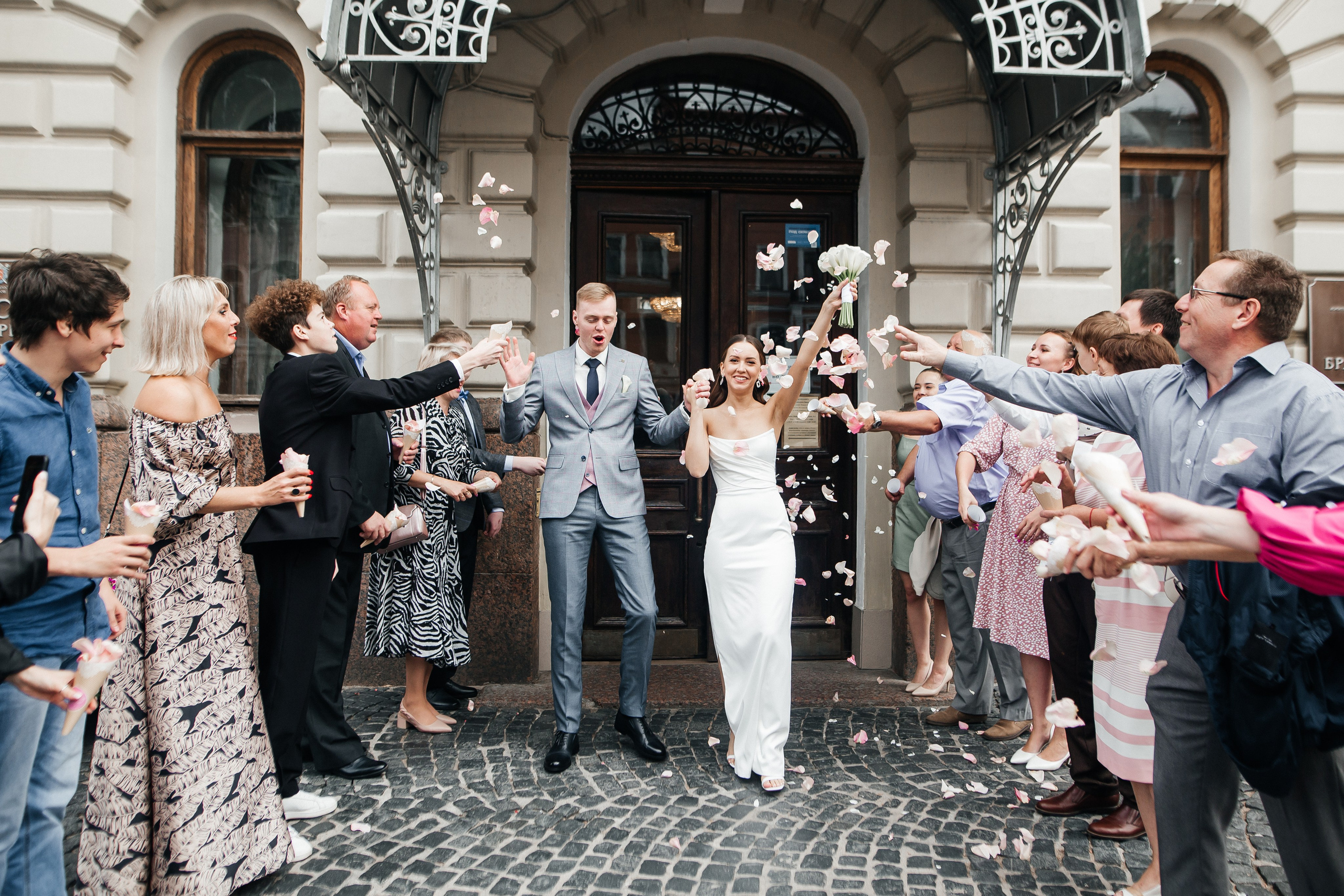 Станислав и Ксения. 08.08.2022. Главная