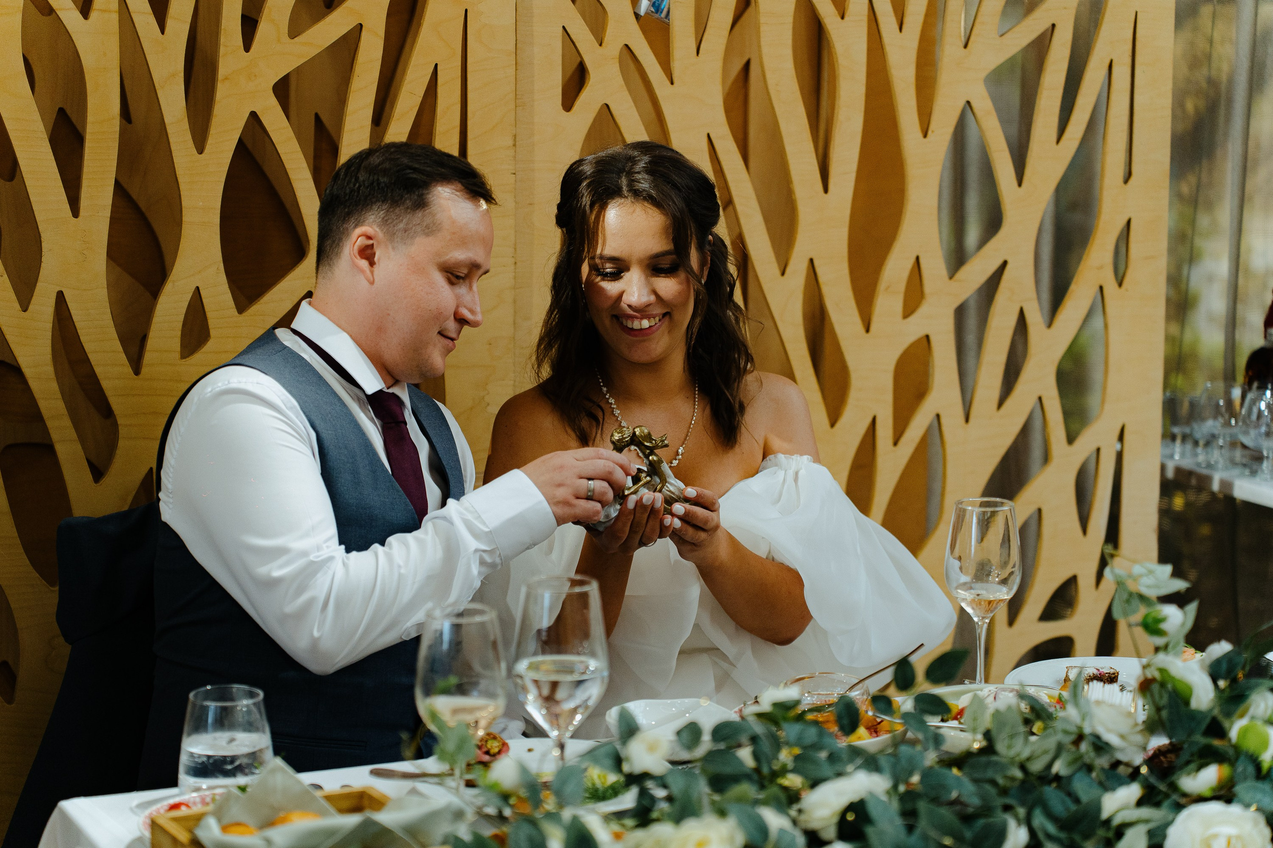 Тарас и Мария. Главная