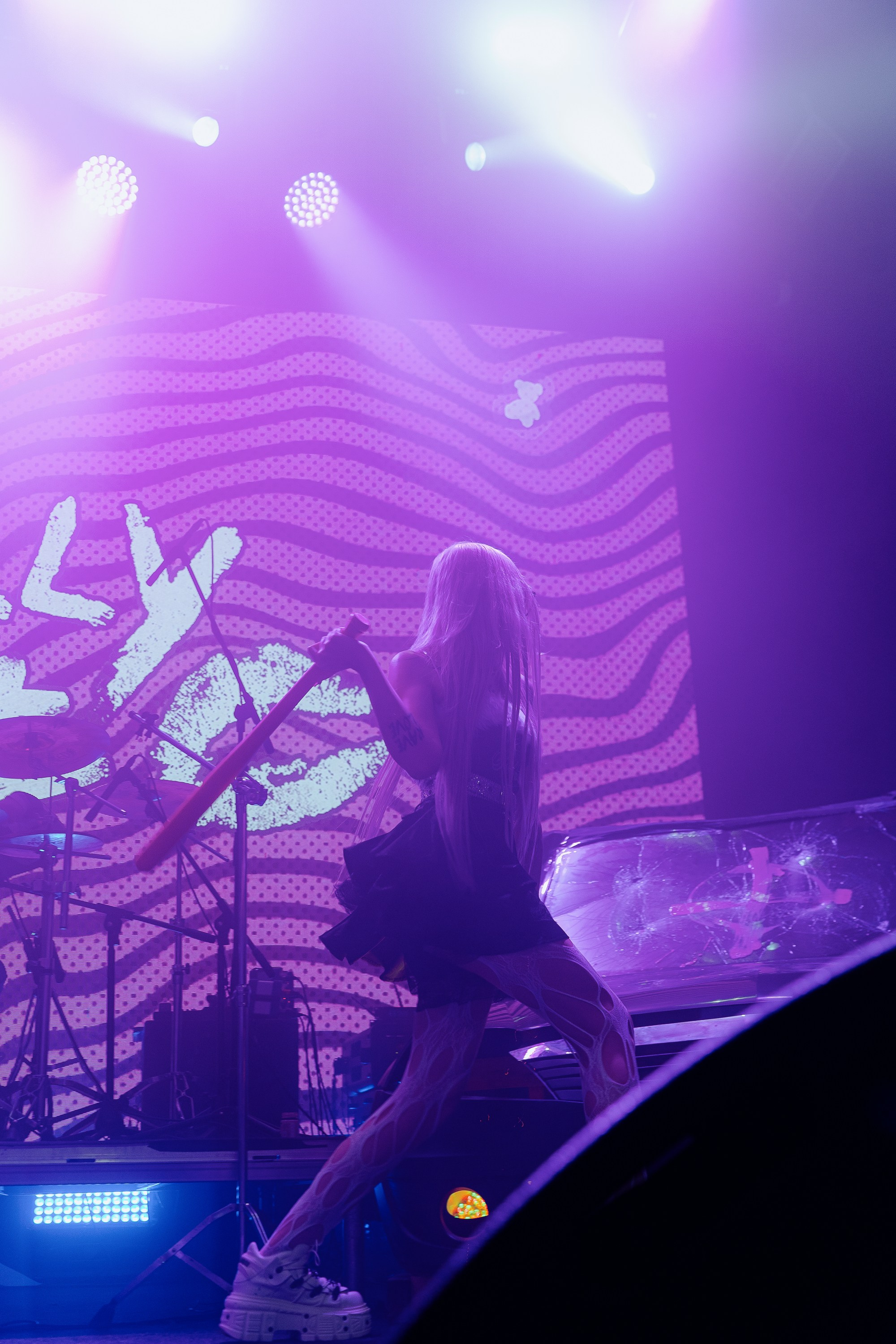 Molly Fest. Рассвет. 21.09.2025. Главная