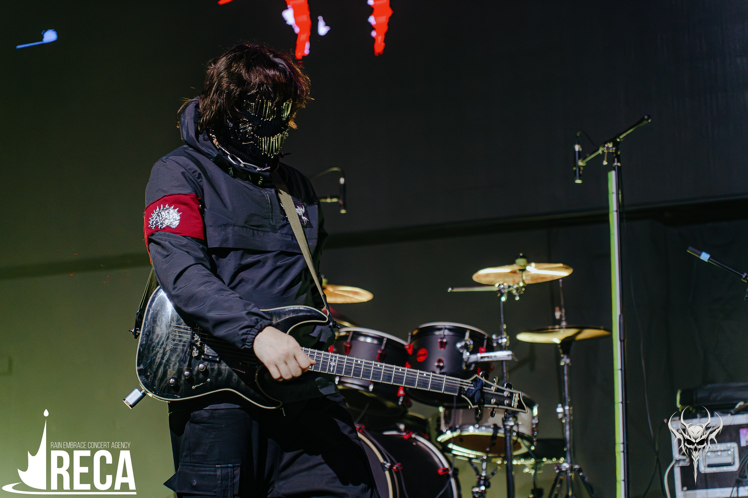 RECAFEST. BASE. 30.08.2025. Главная