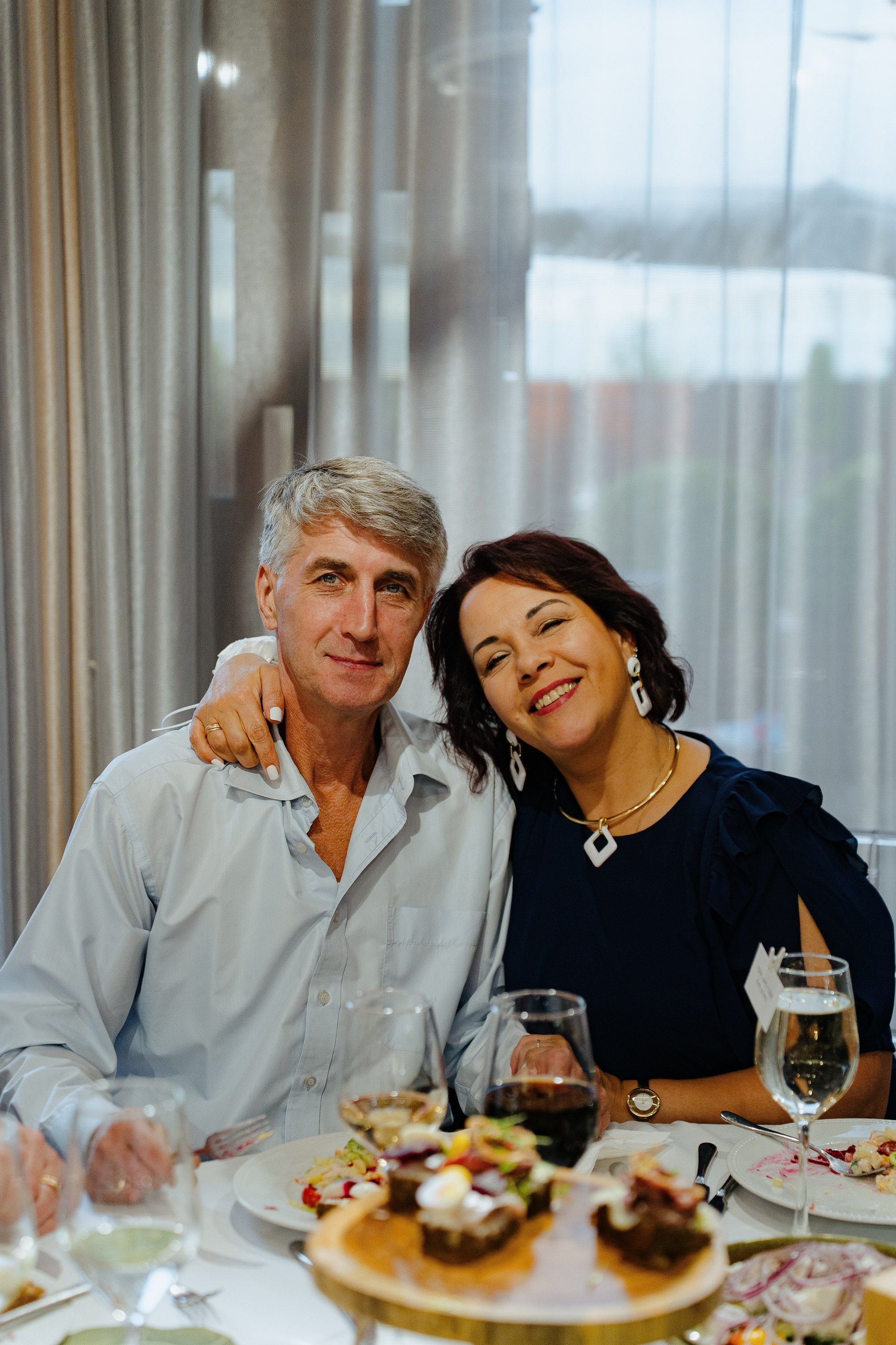 Тарас и Мария. Главная