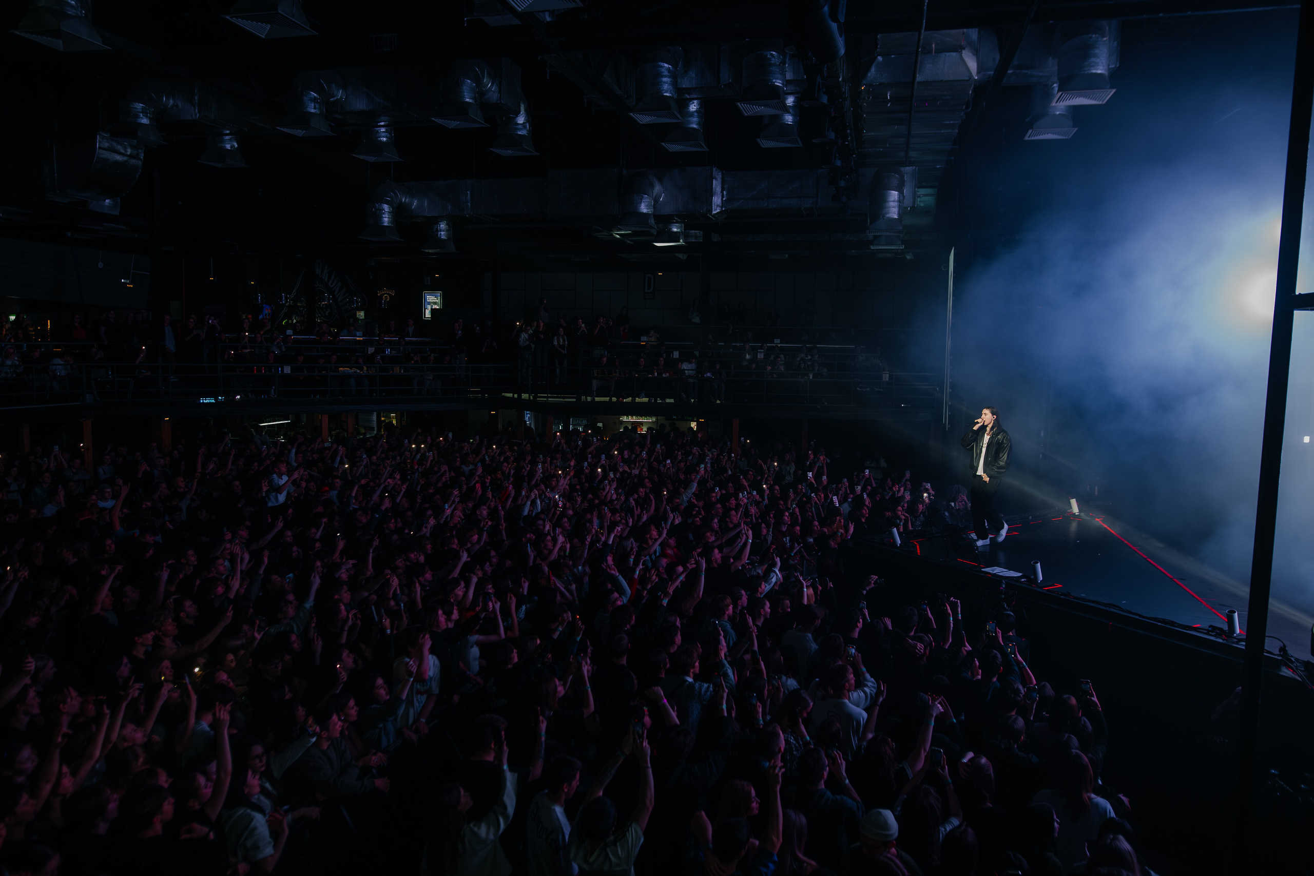 HERONWATER. A2. 16.03.2025. Главная