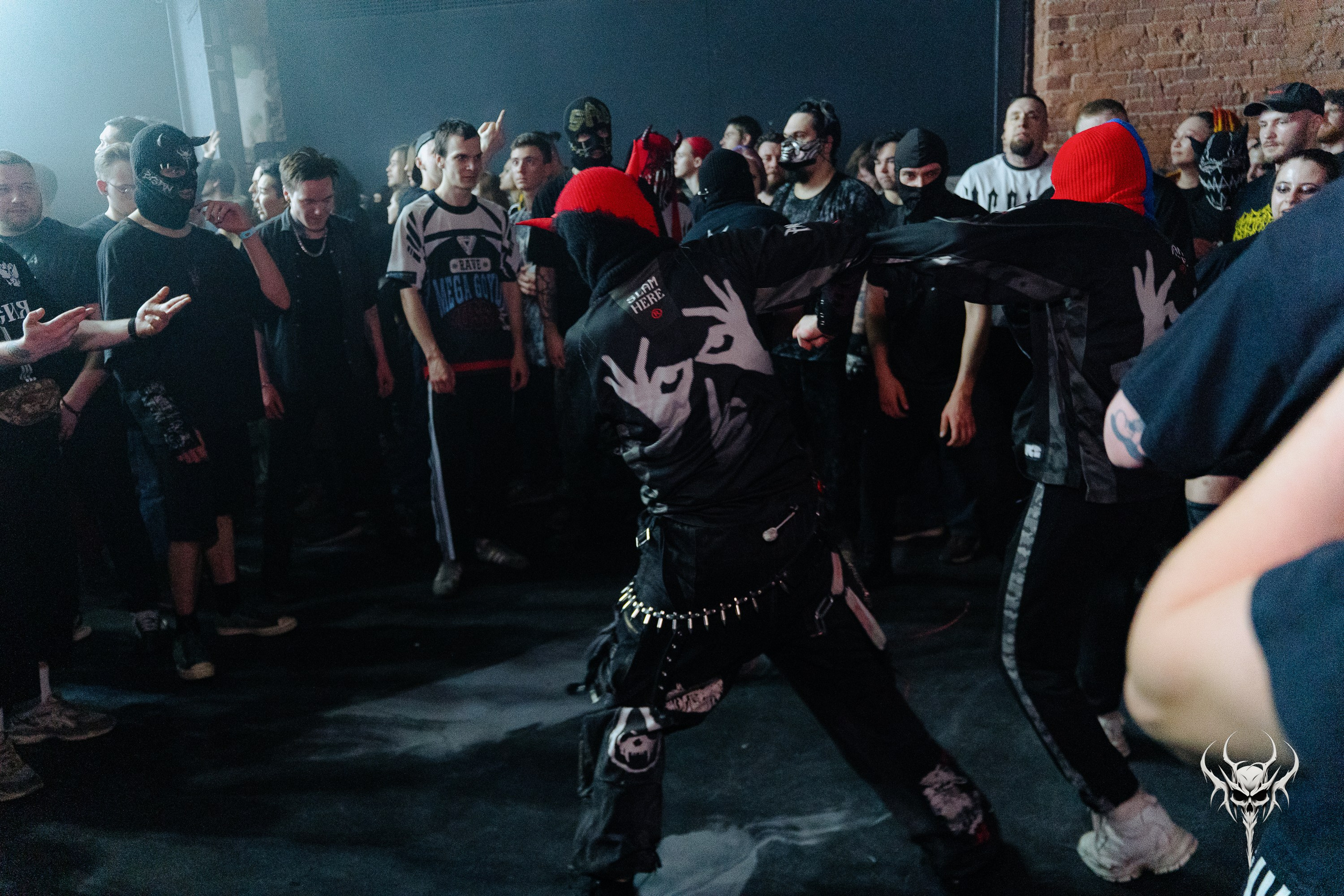 Dexdbell. Рассвет. 01.03.2026. Главная