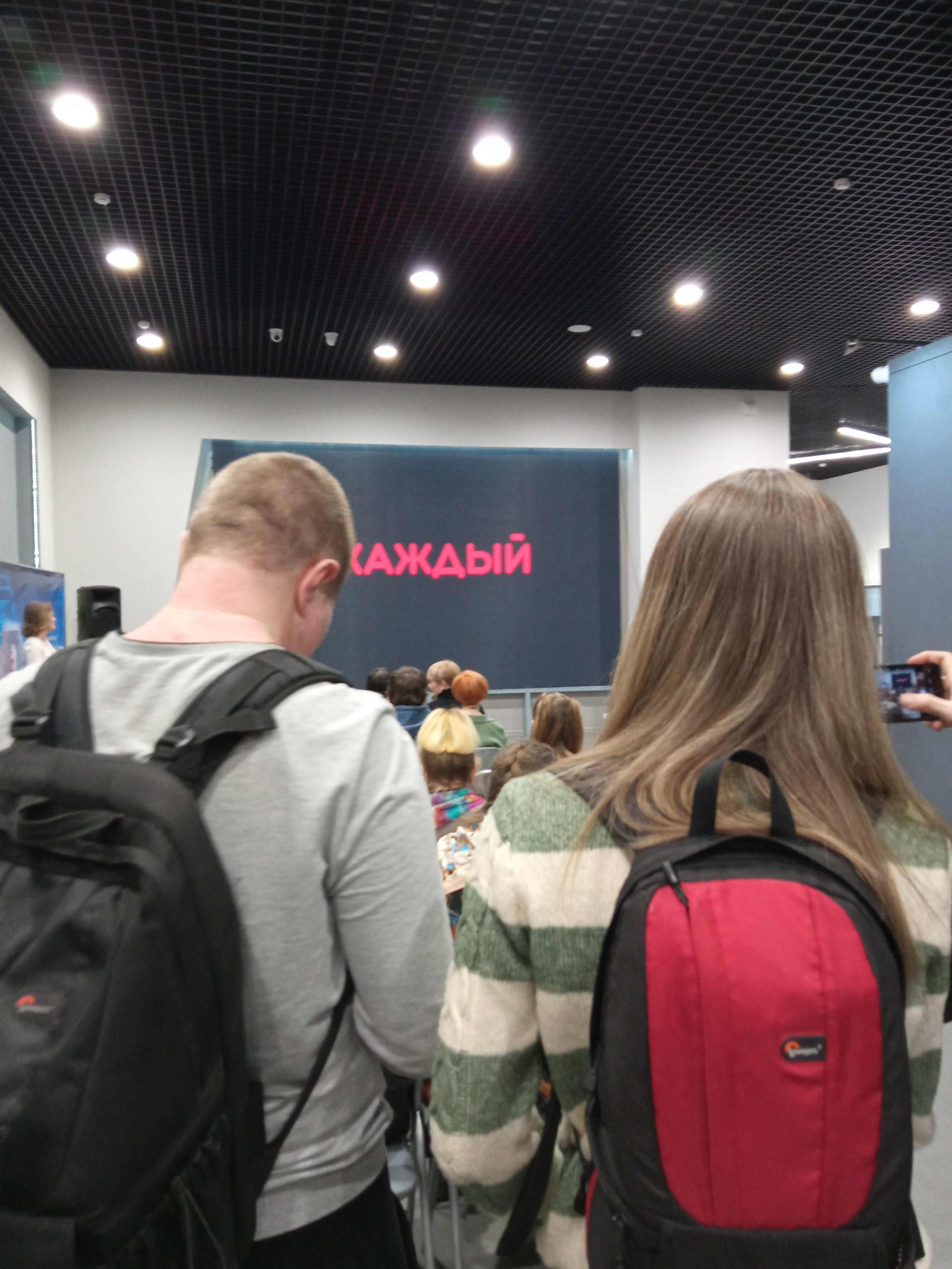 «Каждый охотник желает знать…». Фотограф в Самаре Елена Фомина