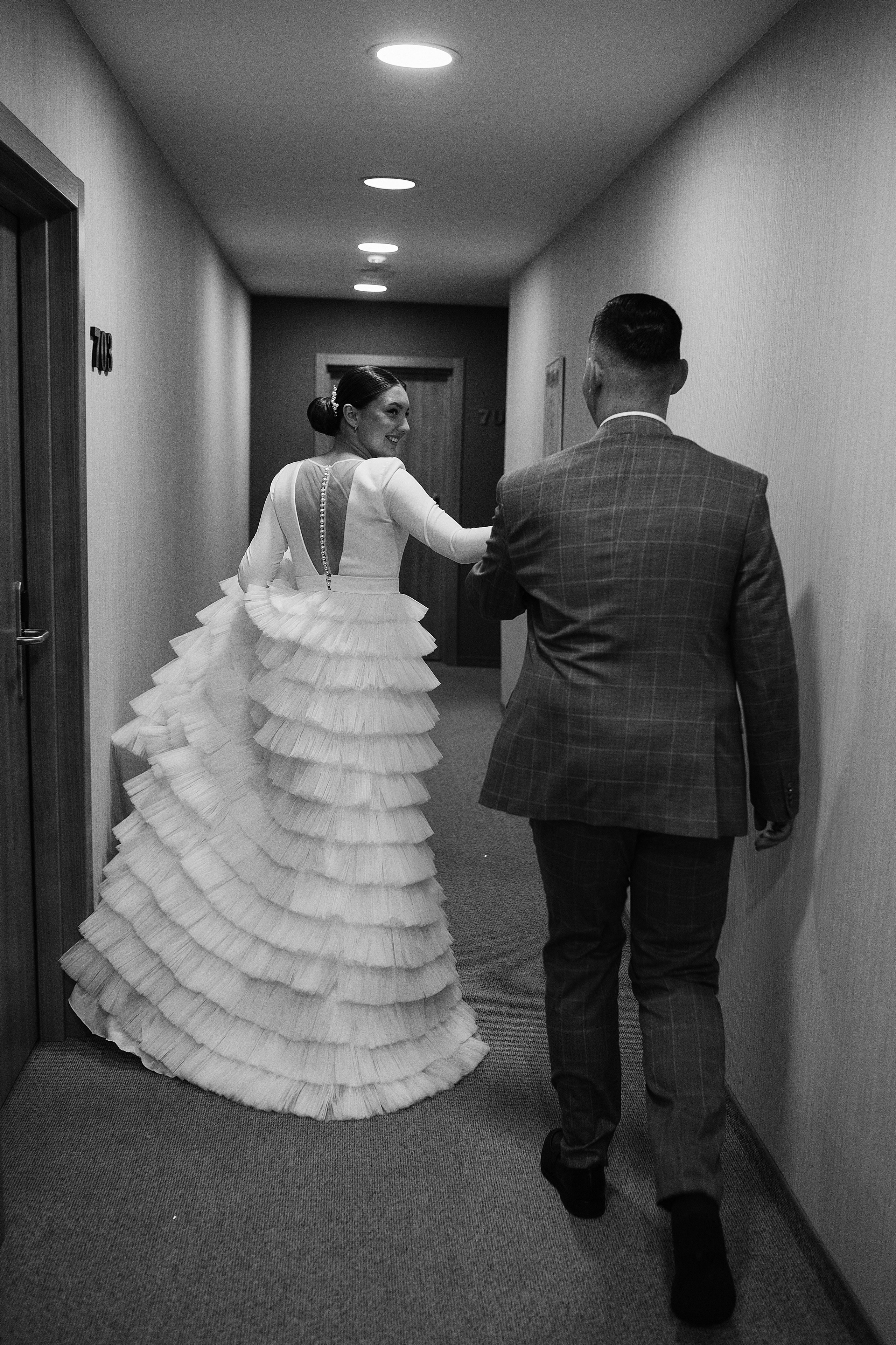 Wedding day #9. Свадебный, семейный фотограф в Рязани Лена Брант