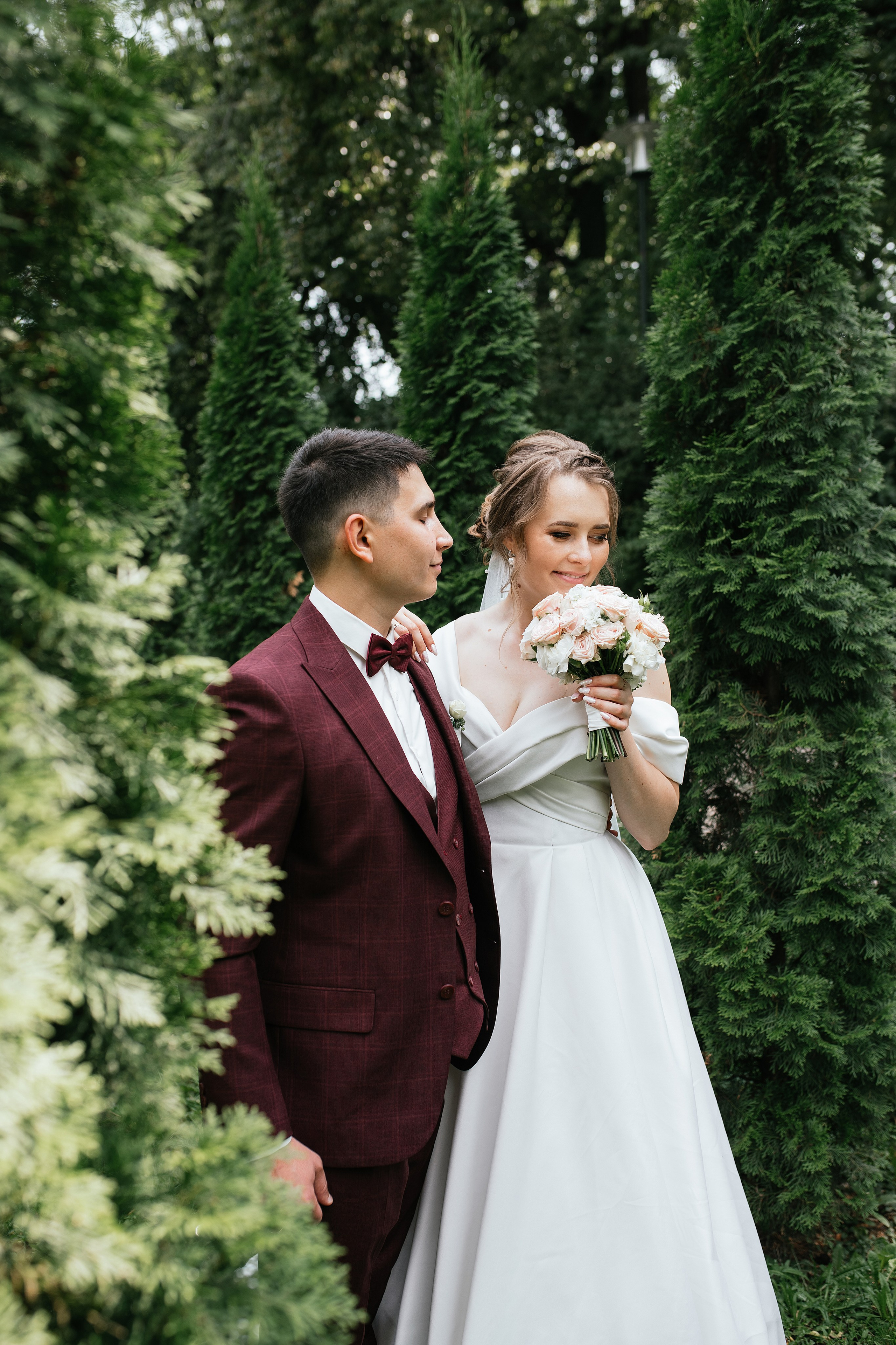 Wedding day #33. Свадебный, семейный фотограф в Рязани Лена Брант