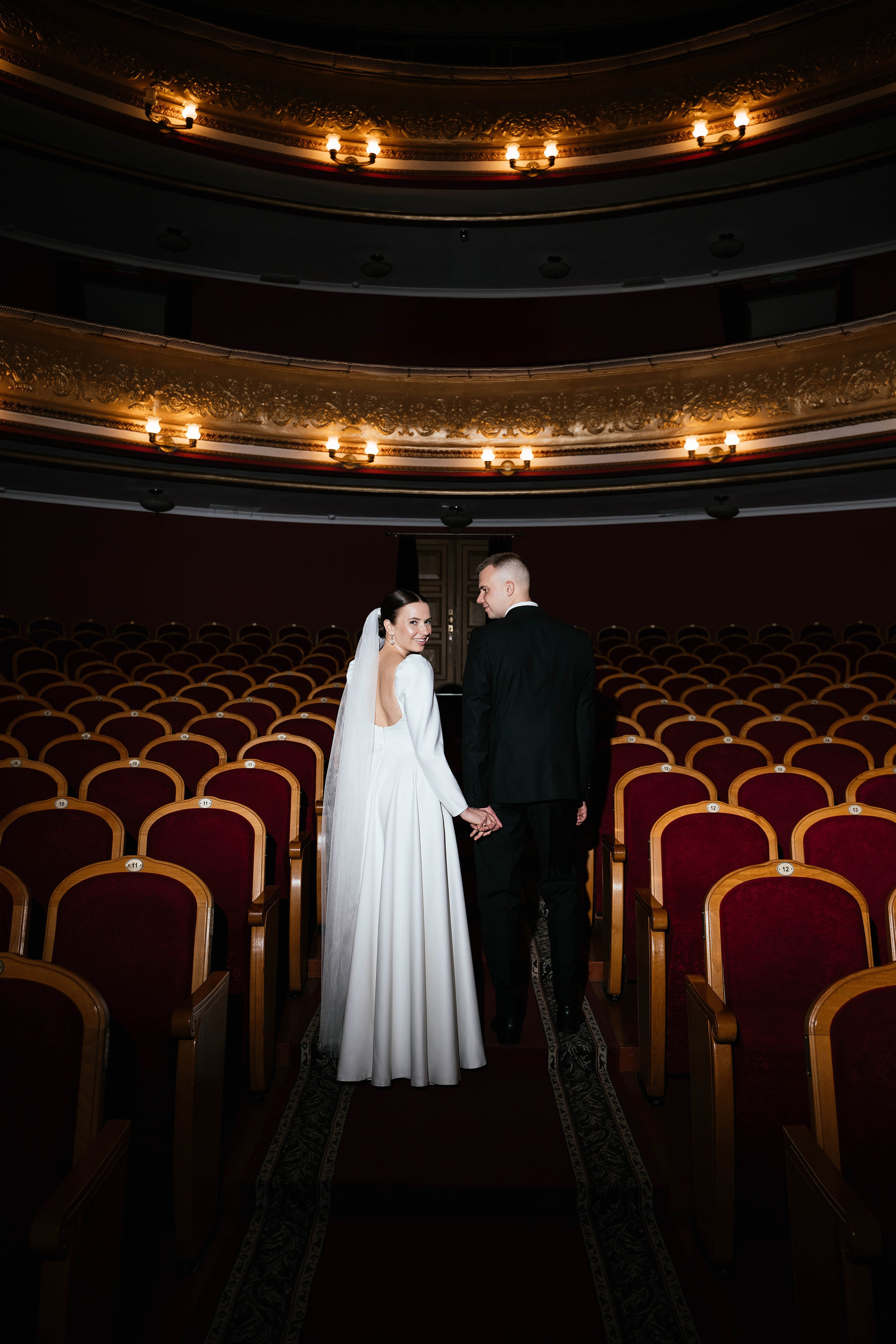 Wedding day #61. Свадебный, семейный фотограф в Рязани Лена Брант