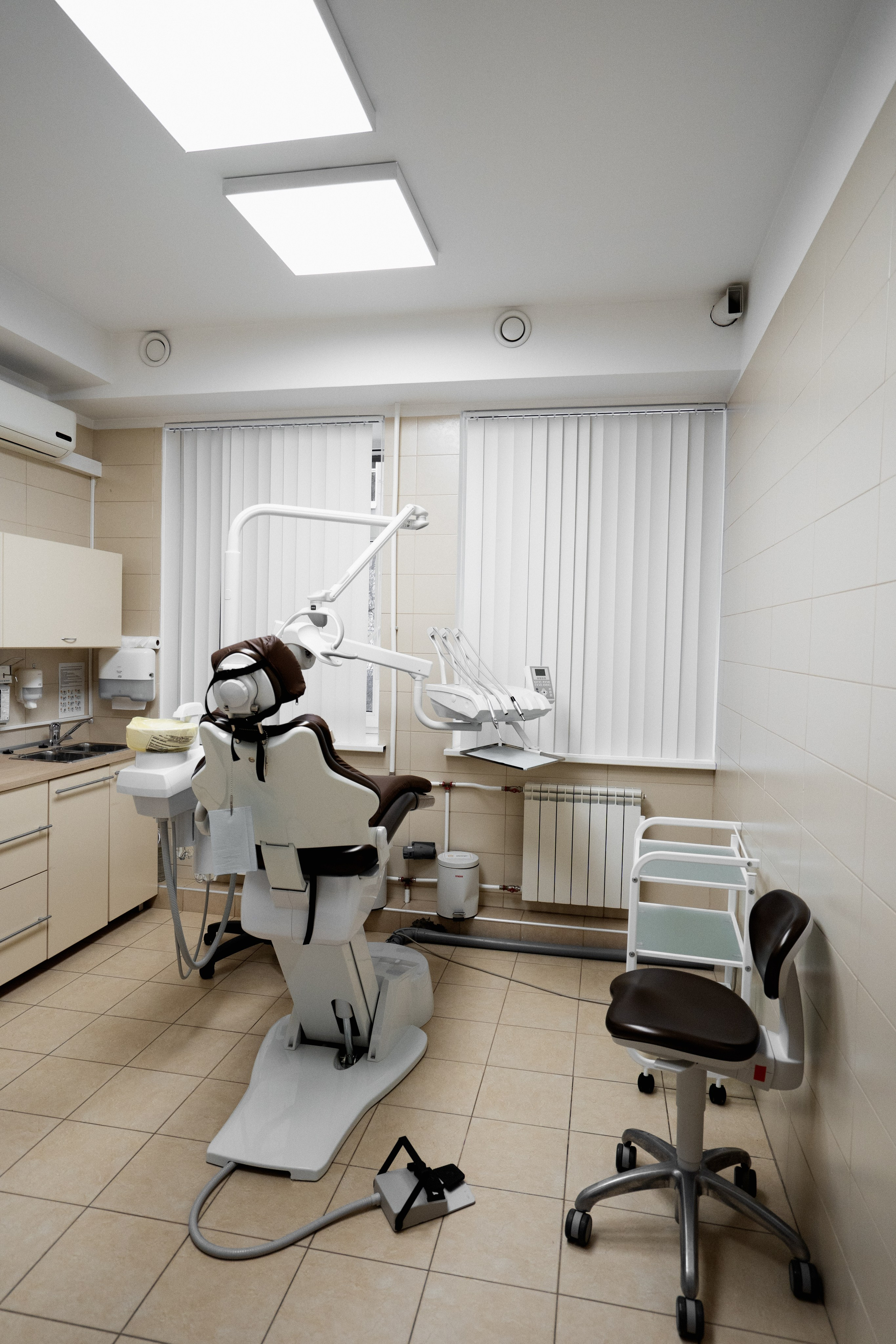 Стоматология Ликс. Свадебный и портретный фотограф в Санкт-Петербурге Софья Каркачева