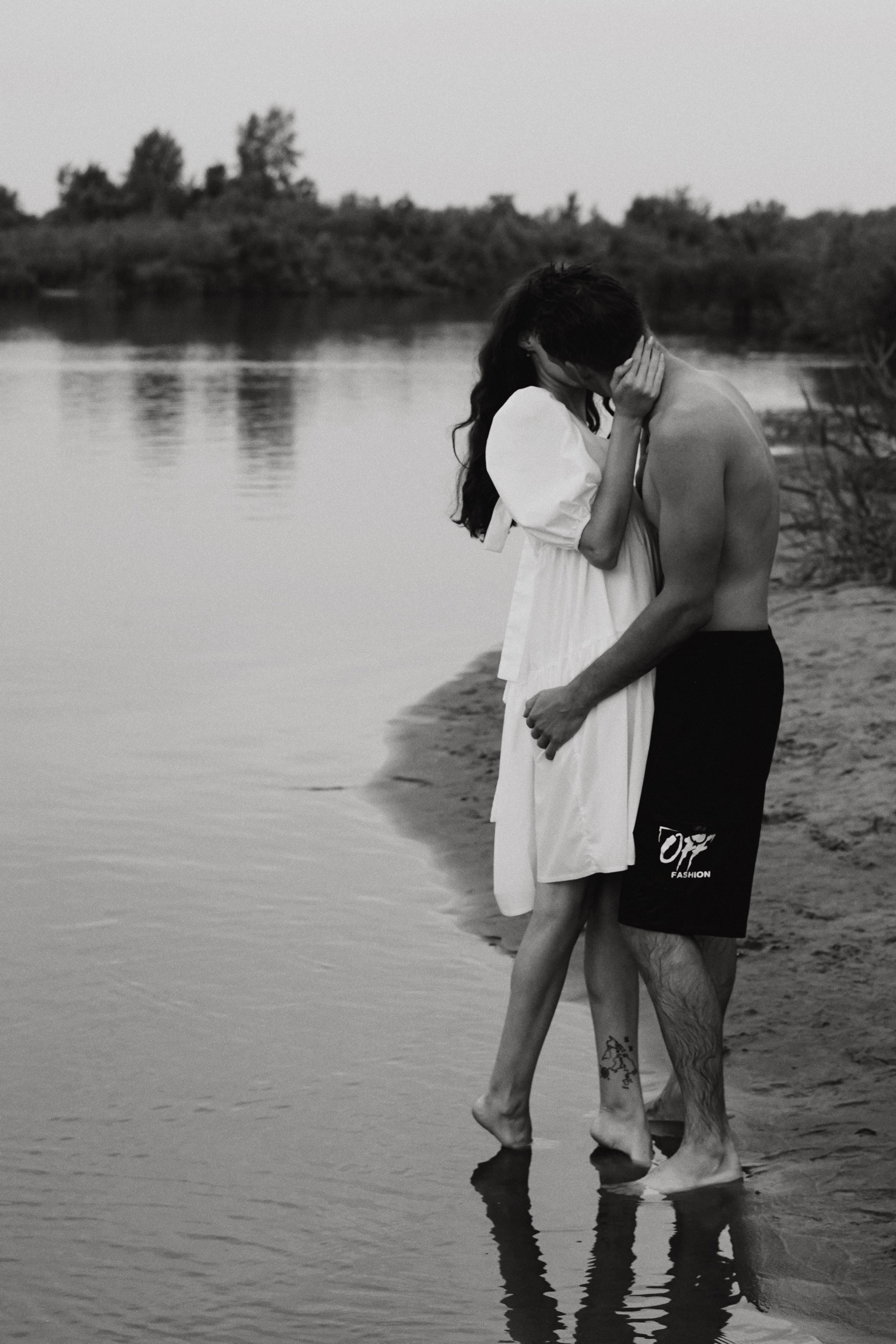 Андрей и Александра. Свадебный и портретный фотограф в Санкт-Петербурге Софья Каркачева