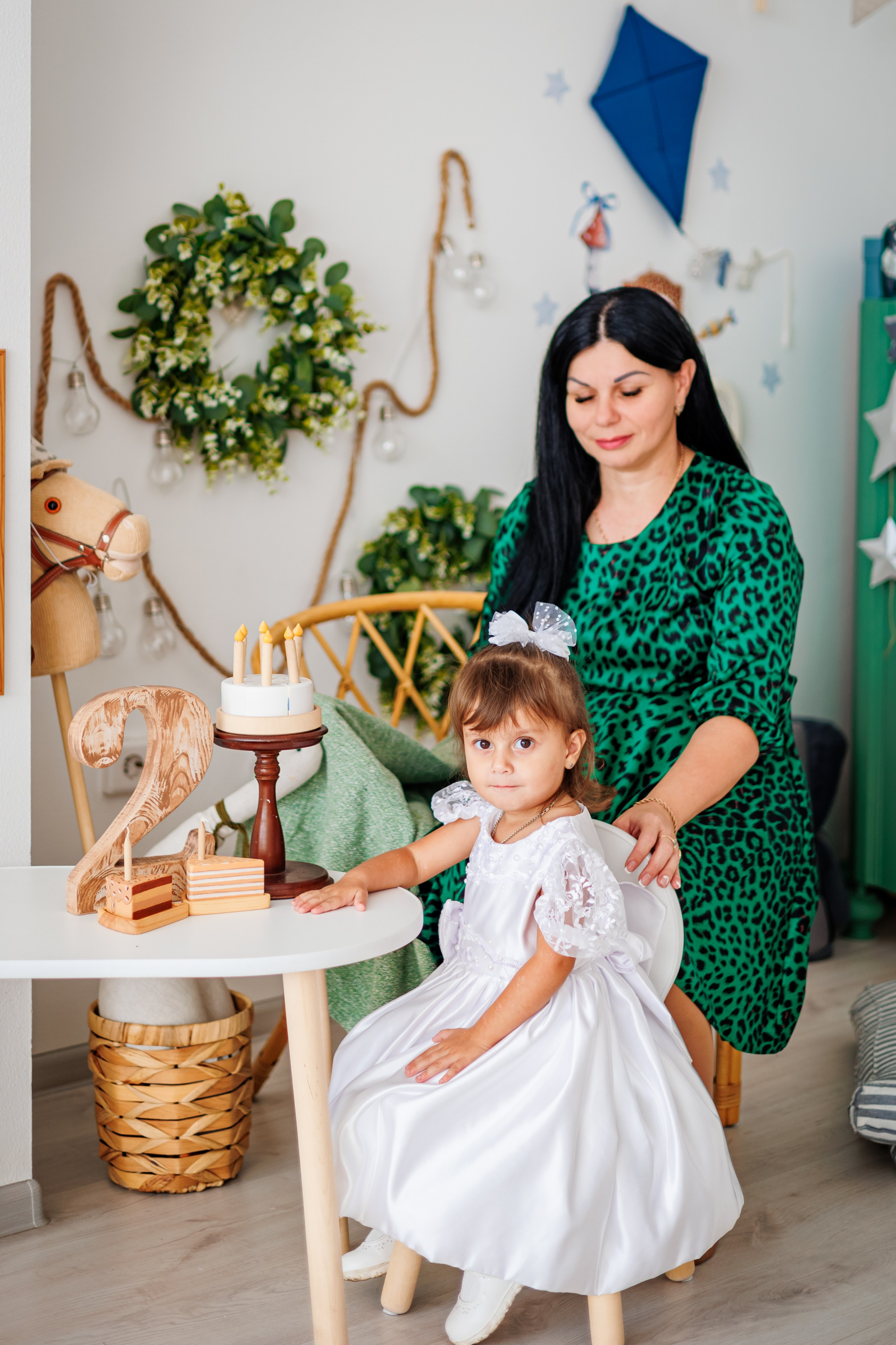 2 года фотостудия Пудра. Свадебный и семейный фотограф в Армавире