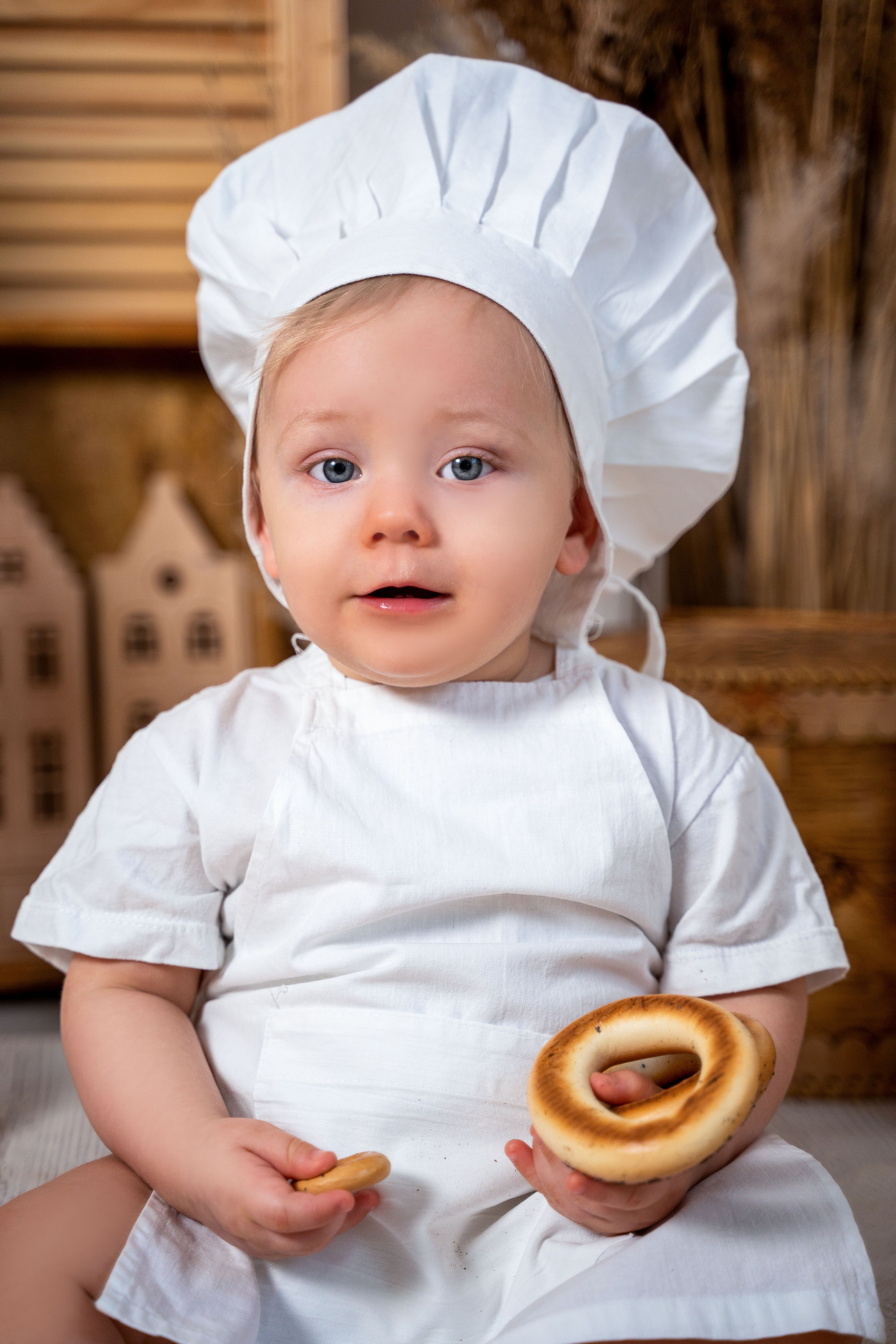 Проект Поварята. Фотограф Мария Орлова