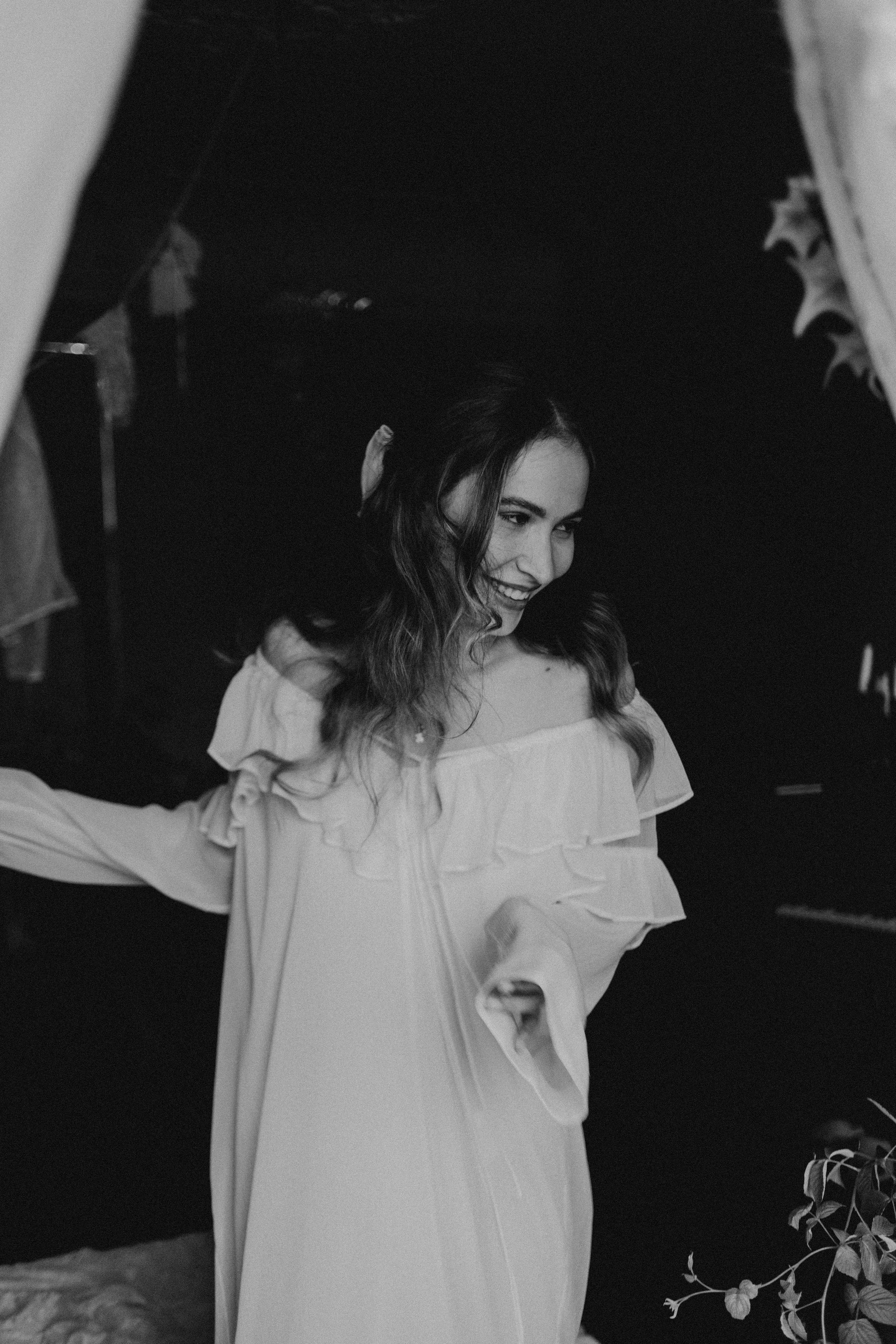 Яна. Фотограф Блинова Арина | Санк-Петербург