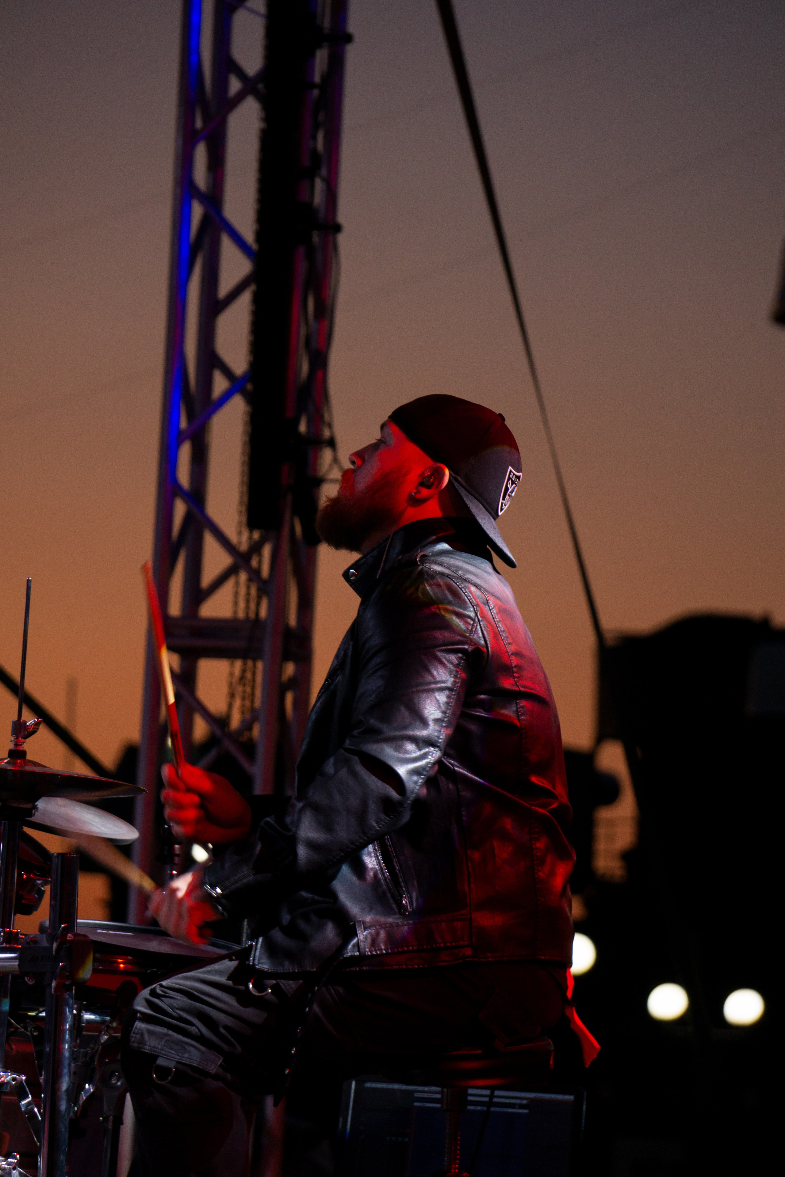 ONE MORE BAND. Фотограф в Новороссийске Алёна Сватко