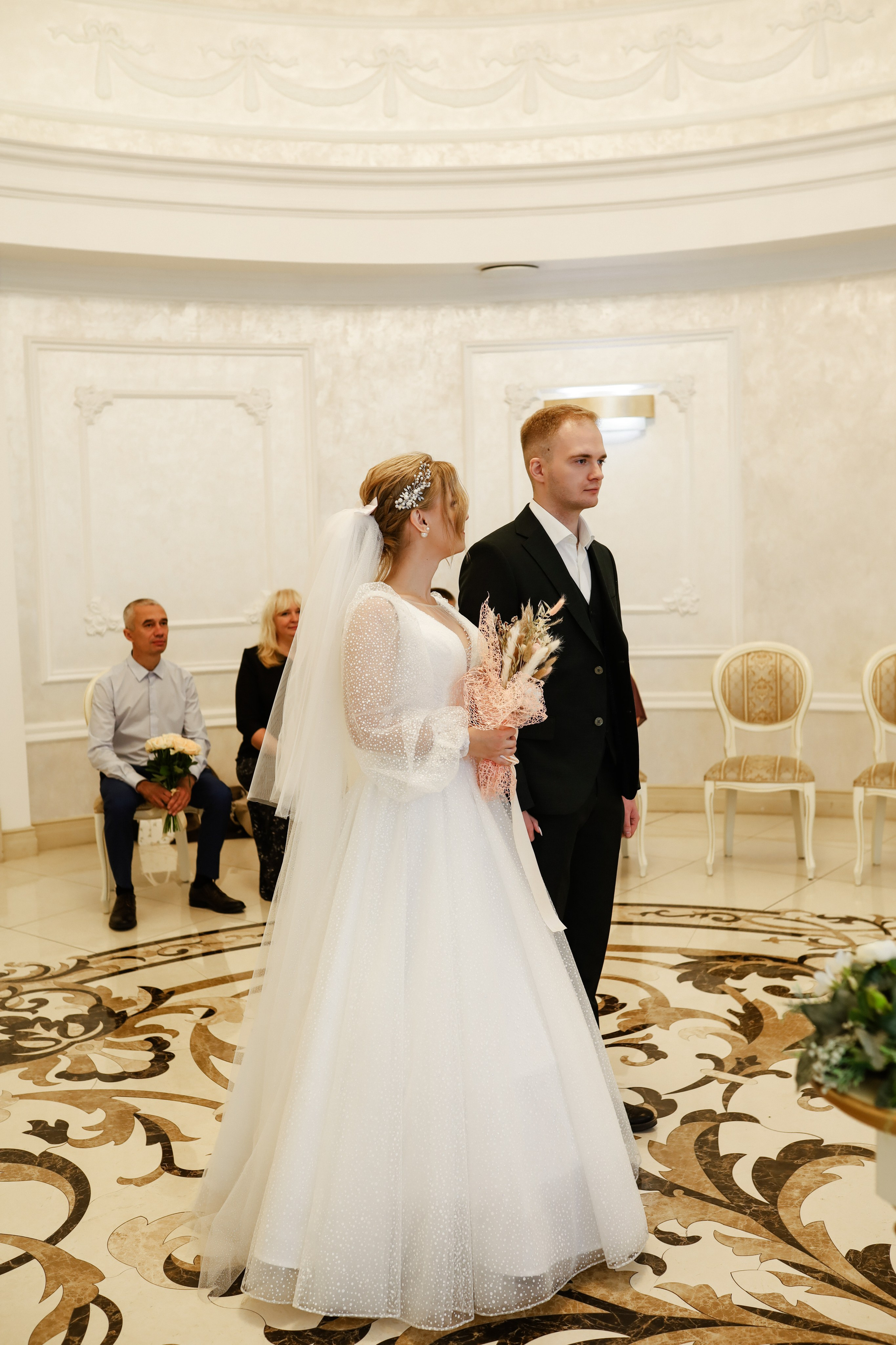 Александр и Мария. Инна Вильт| лайфстайл фотограф из Новосибирска