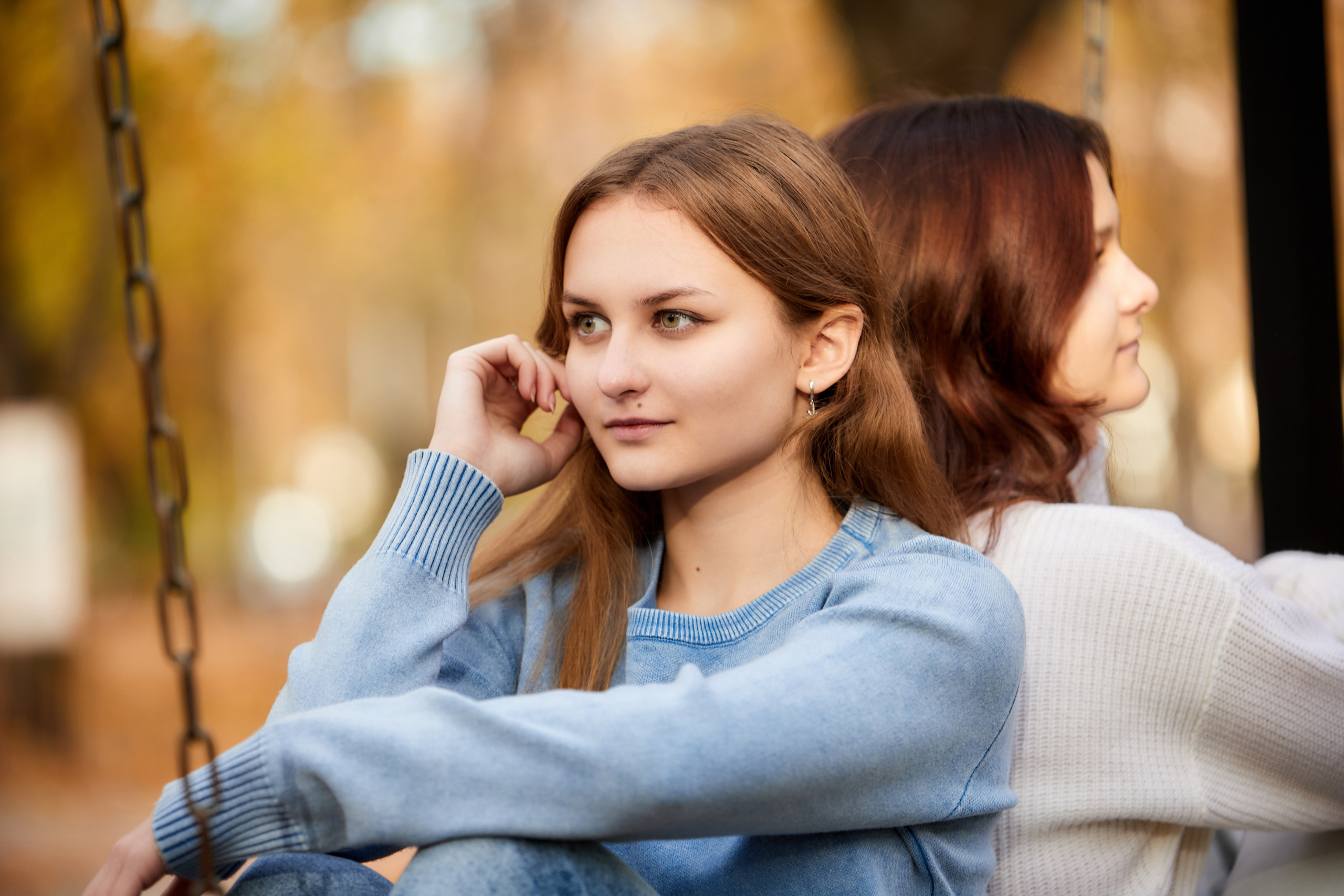 ПРОГУЛКА. ПАРК СТРОИТЕЛЬ. Фотограф Татаринов Андрей (Донецк / Макеевка)