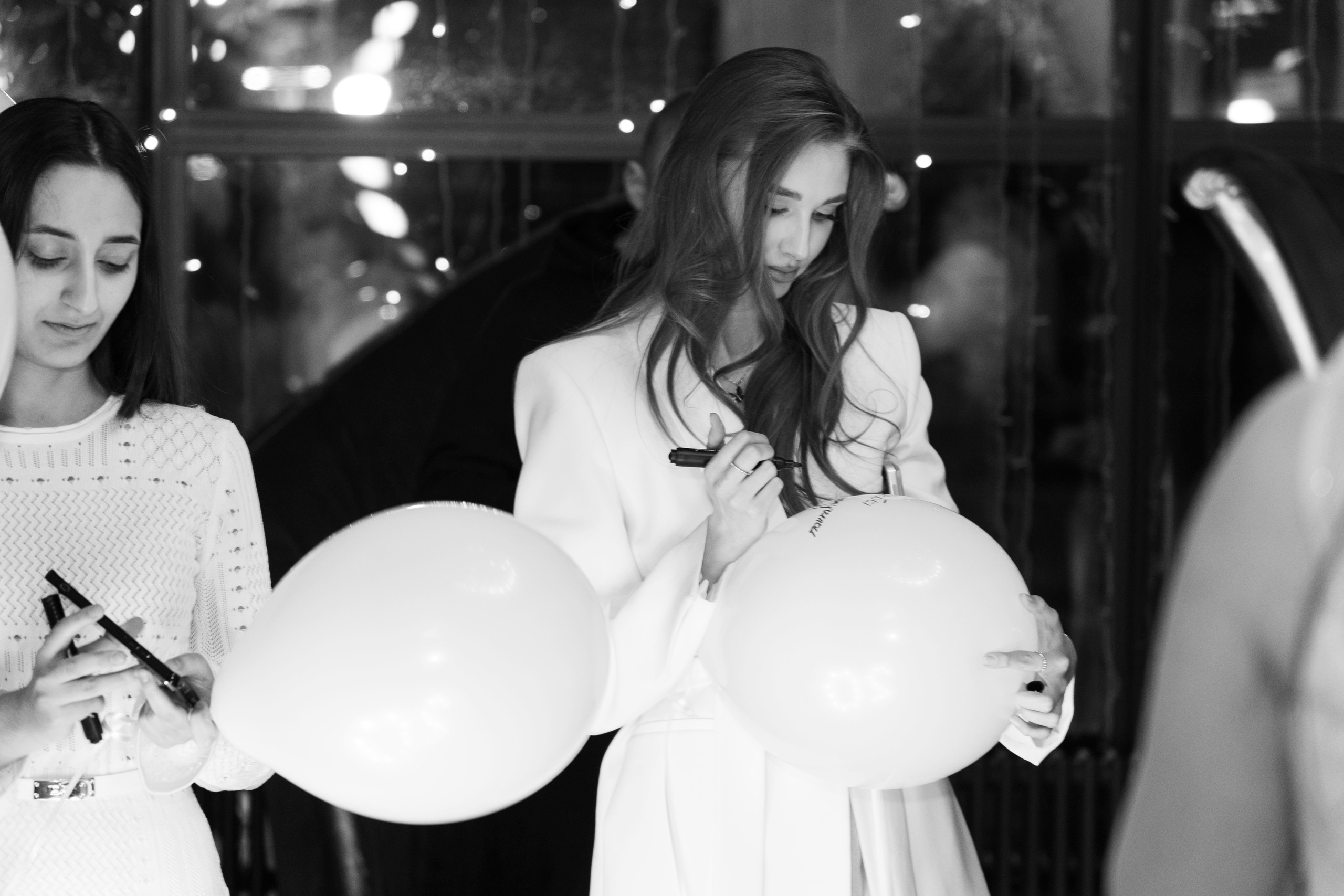 День Рождения 20 лет Ресторан «Менуа». Фотограф Olya Posnimay