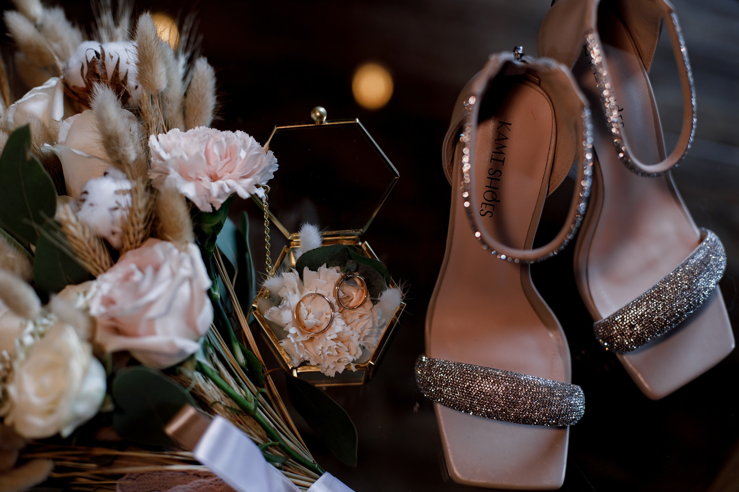 Дарья и Александр