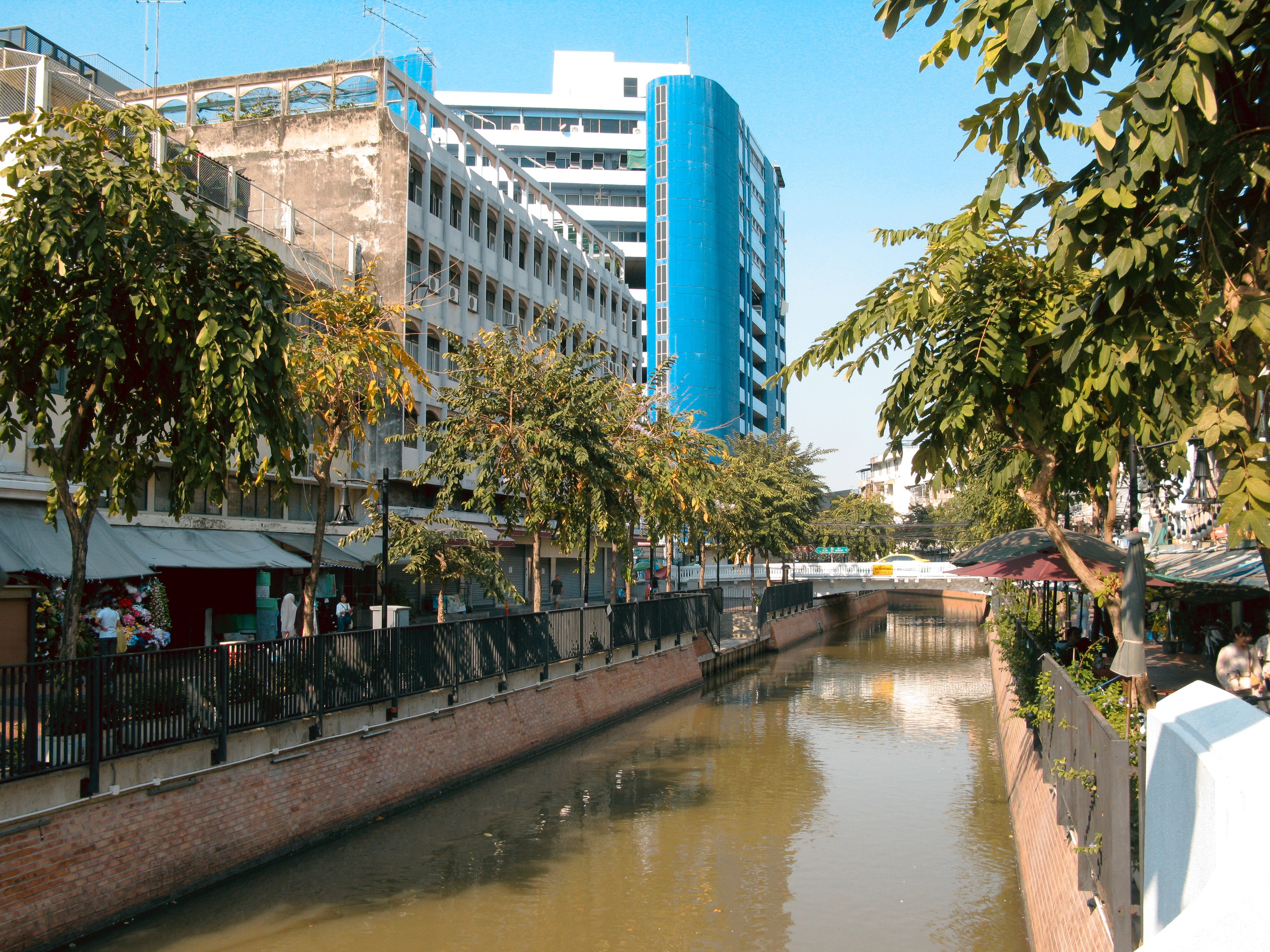 Thai. Фотограф Миланазавр
