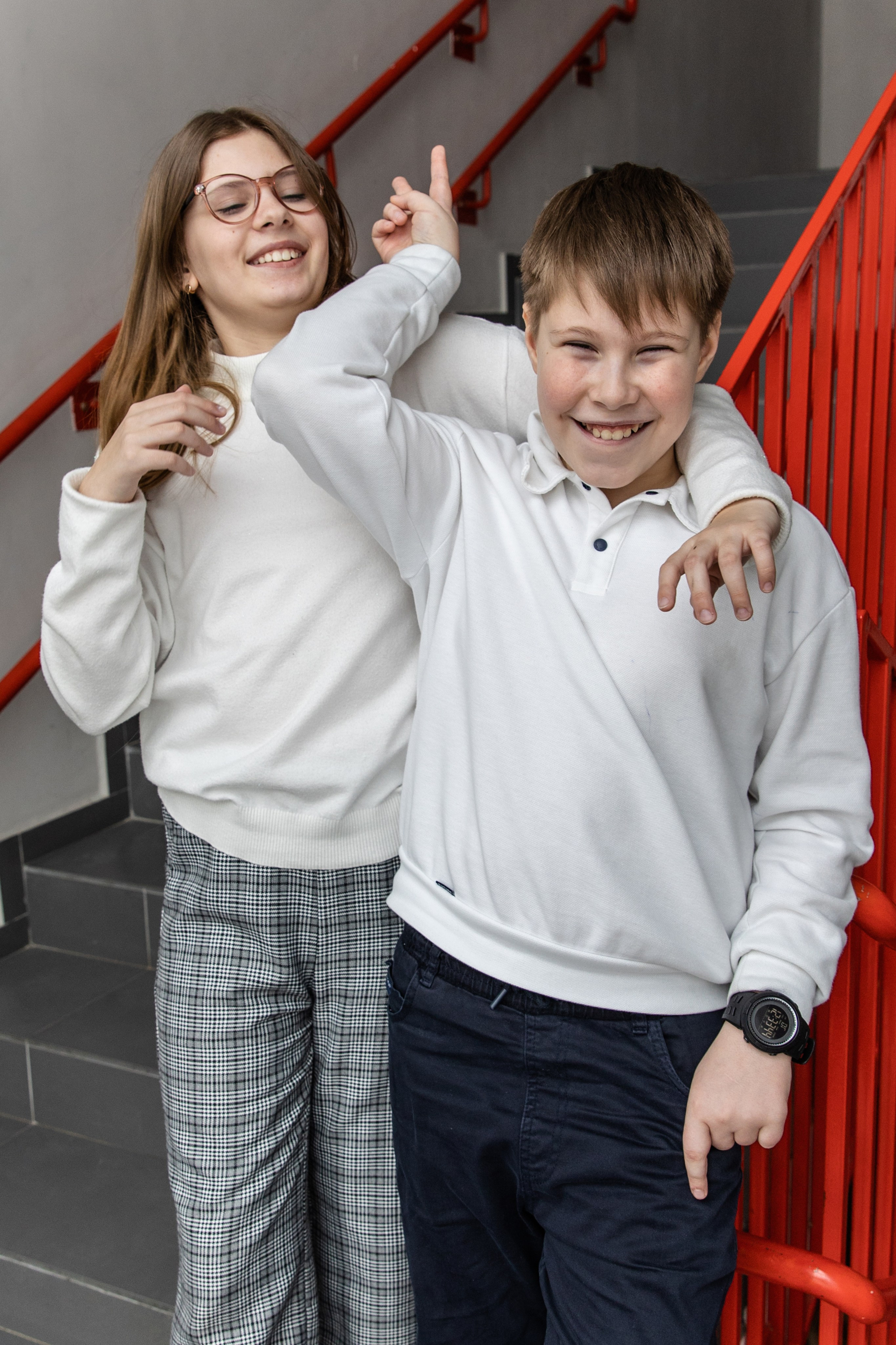 НАЧАЛЬНАЯ ШКОЛА. Главная