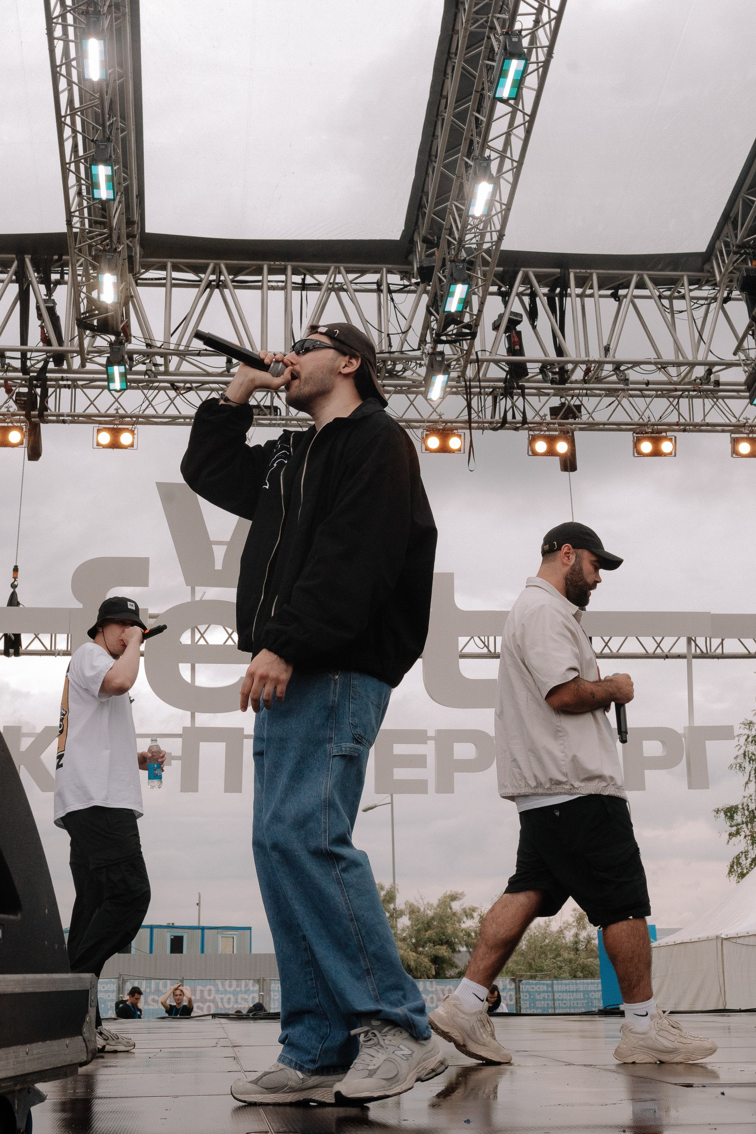 VK1'23. Фотограф в Санкт-Петербурге